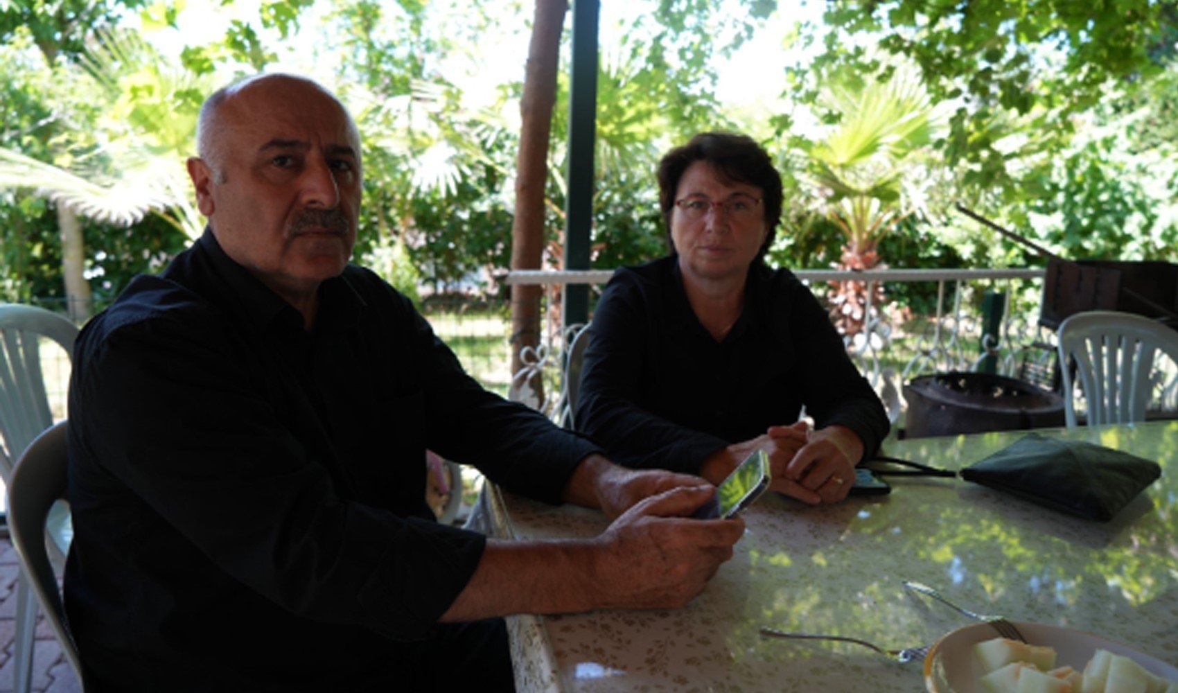 Oğuz Murat Aci'nin anne ve babasının şikayeti devam ediyor