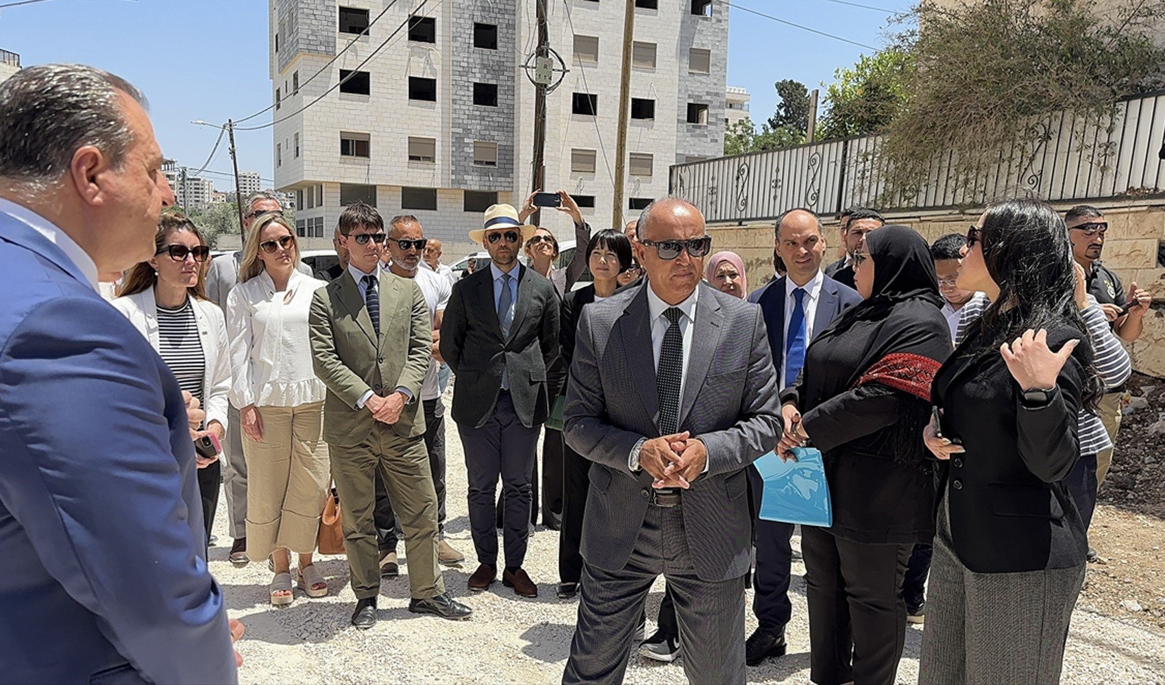 Ankara ve dünyadan İsrail ordusunun açtığı 'uyarı ateşine' tepkiler: Diplomatları hedef aldı