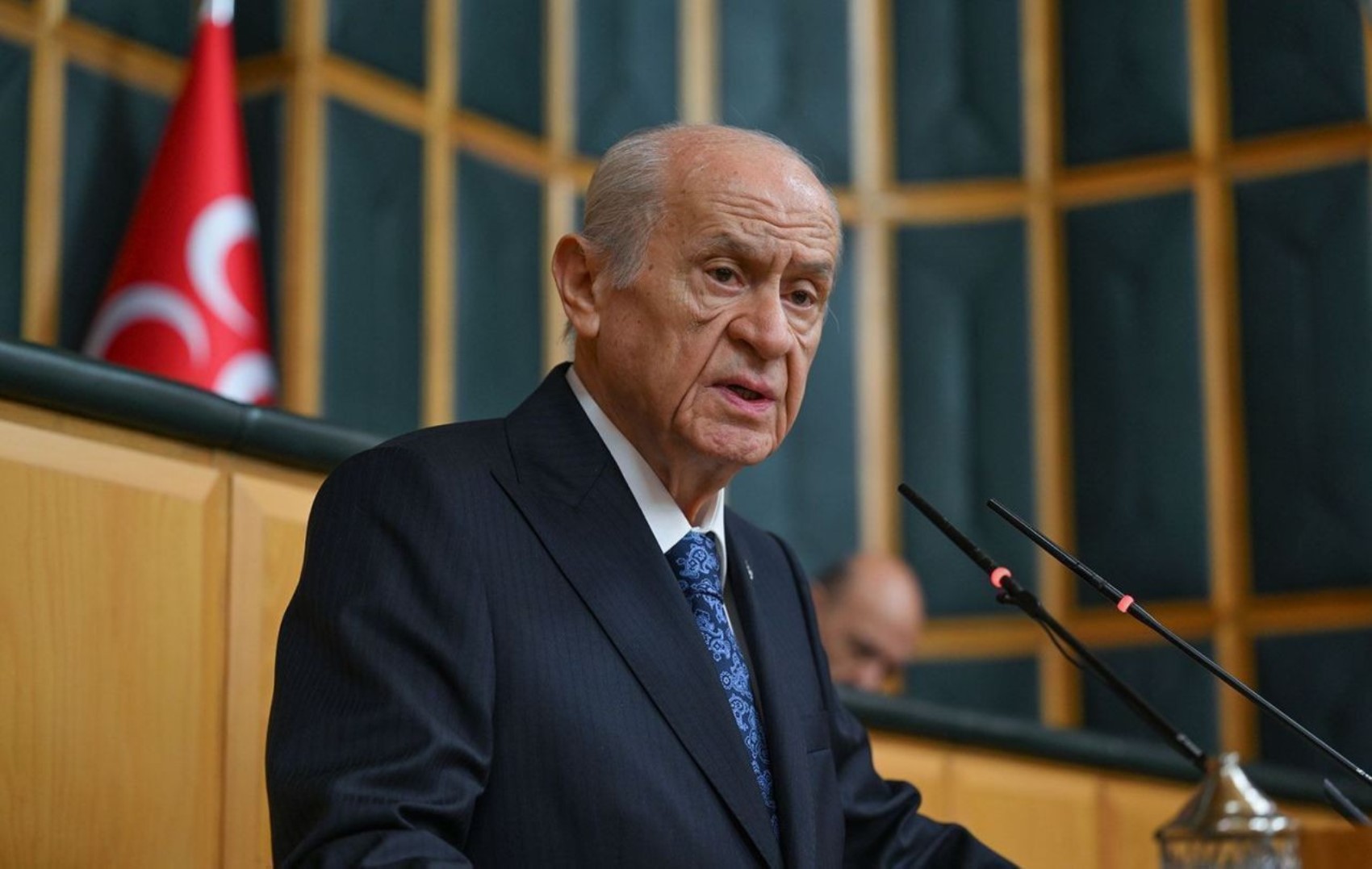Mayıs ayının son anketinde yüzde 30'u geçen tek parti var: Üçüncü sıradaki parti değişti!