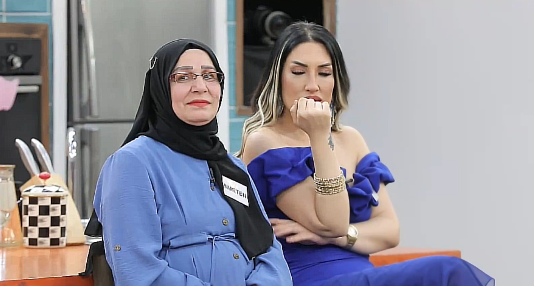 Gelinim Mutfakta 22 Mayıs Perşembe puan durumu: Gelinim Mutfakta günün birincisi kim oldu? Çeyrek altını kim aldı
