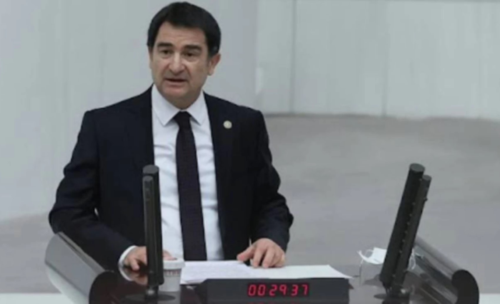 TSK'da yetki krizi! Cumhurbaşkanı'na ihraç yetkisinin geri çekilmesine MHP'den destek