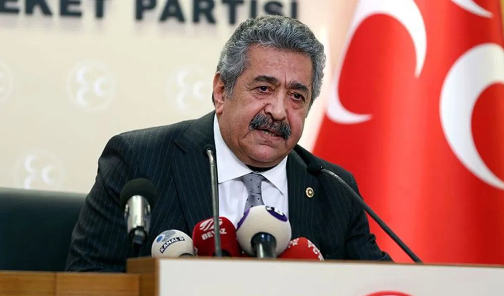 Feti Yıldız'dan infaz düzenlemesi iddialarına yalanlama