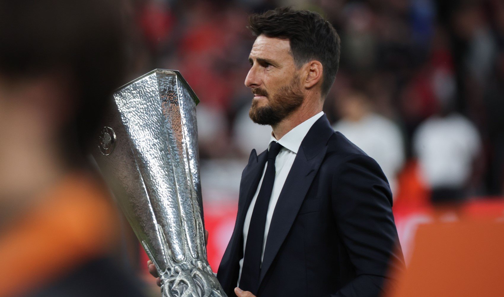 Tottenham 3. kez UEFA Avrupa Ligi şampiyonu