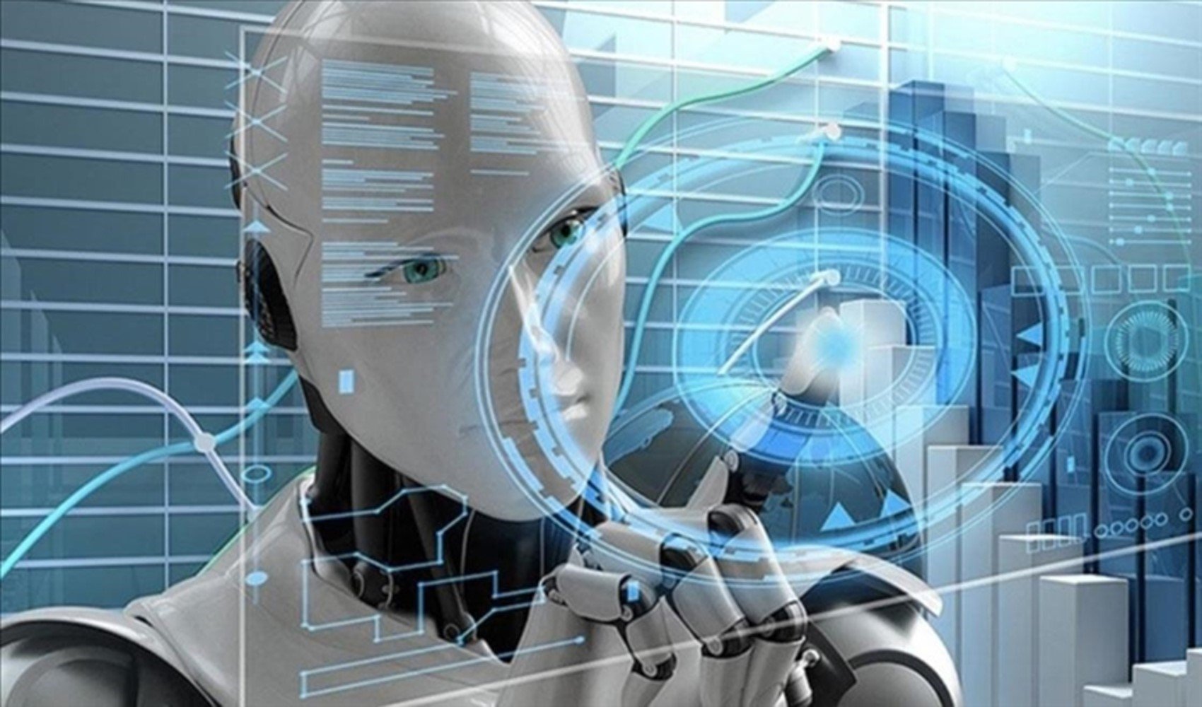 Yapay zeka destekli 'fetva robotu' hizmete girdi
