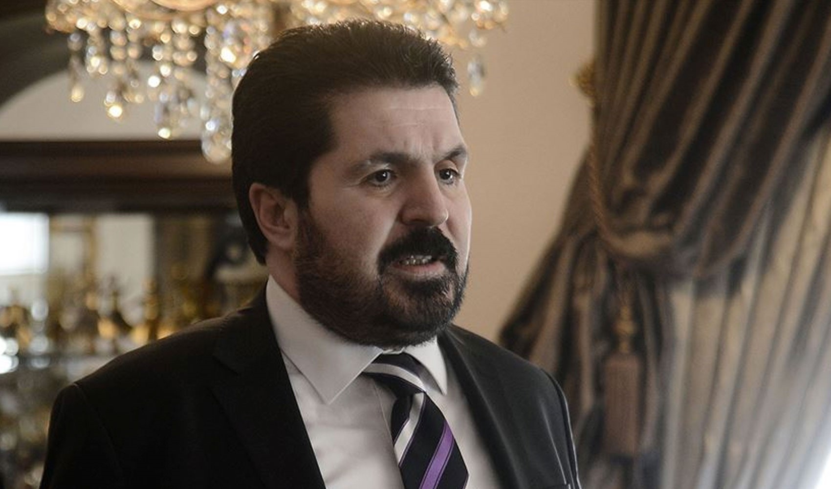 Savcı Sayan’dan AKP ile ilgili gündemi sarsacak ifşaatlar!