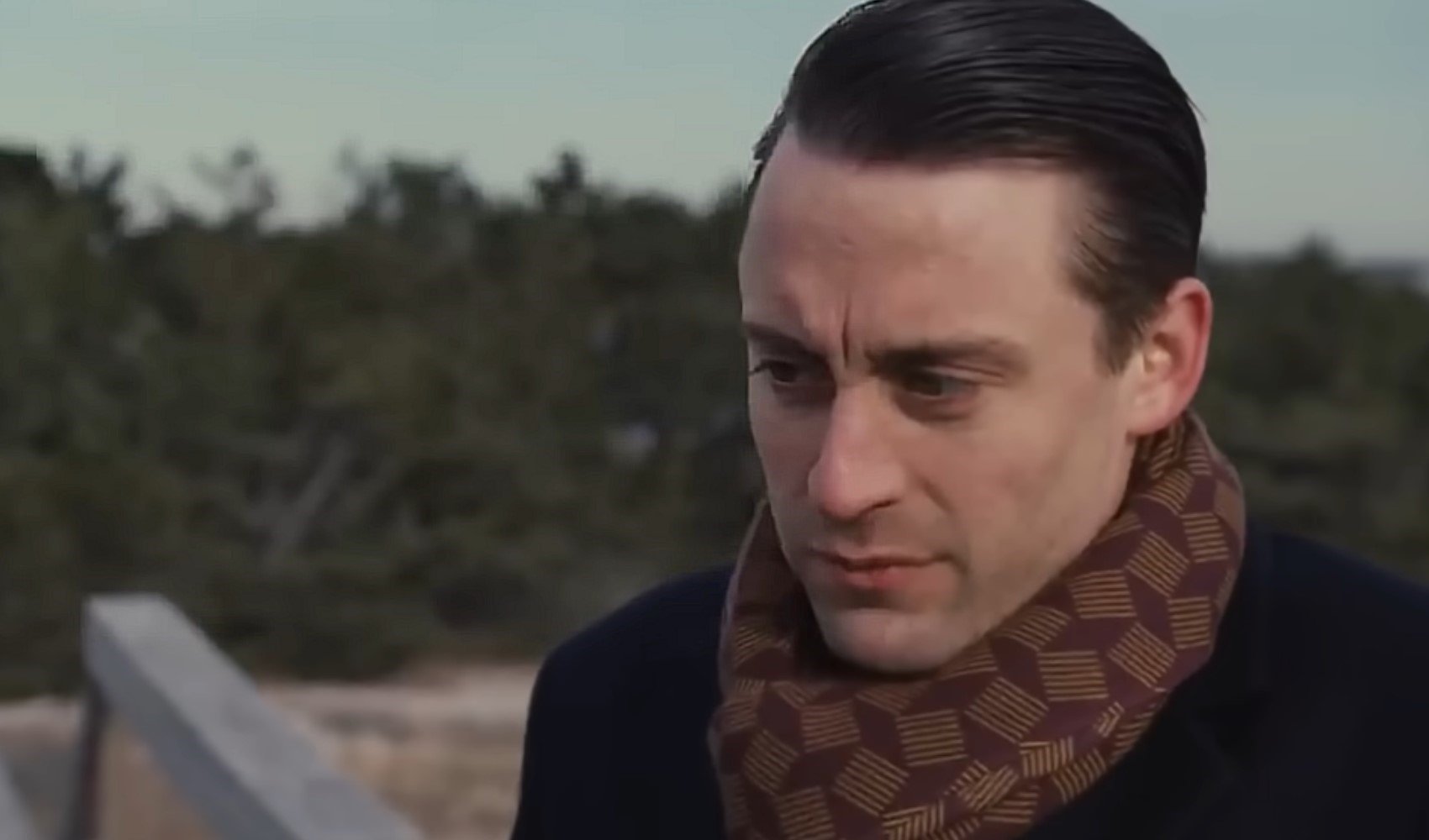 Kieran Culkin, yeni Açlık Oyunları filminde başrolde
