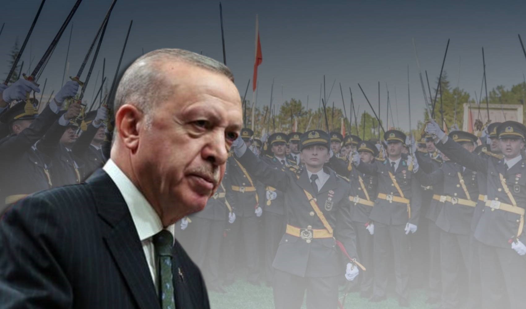 AKP'den geri adım: Cumhurbaşkanına ihraç yetkisi geri çekiliyor