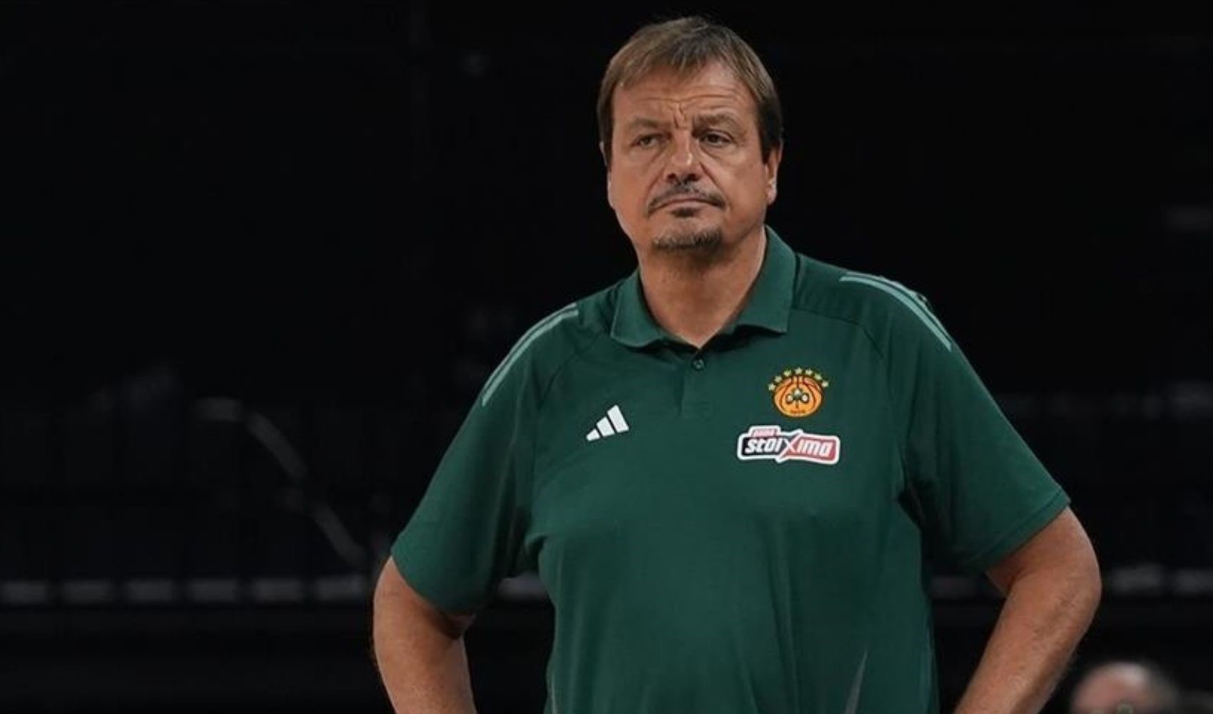 Final Four öncesi Ergin Ataman'dan dikkat çeken açıklamalar