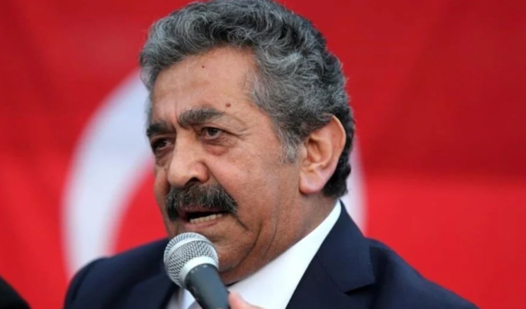 MHP'li Feti Yıldız'dan 'infaz düzenlemesi' açıklaması! 'KHK mağdurlarını da kapsamalı'