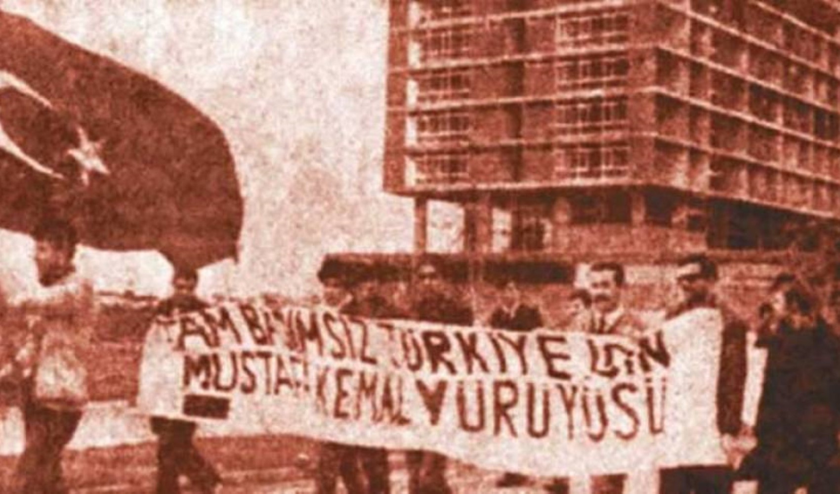 Emperyalizmin solundan bakmak: Yanılgılar ve gerçekler