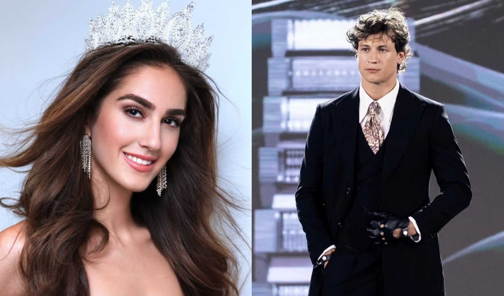 Ege Karabenli’den Miss Turkey güzeli İdil Bilgen’e mesajı
