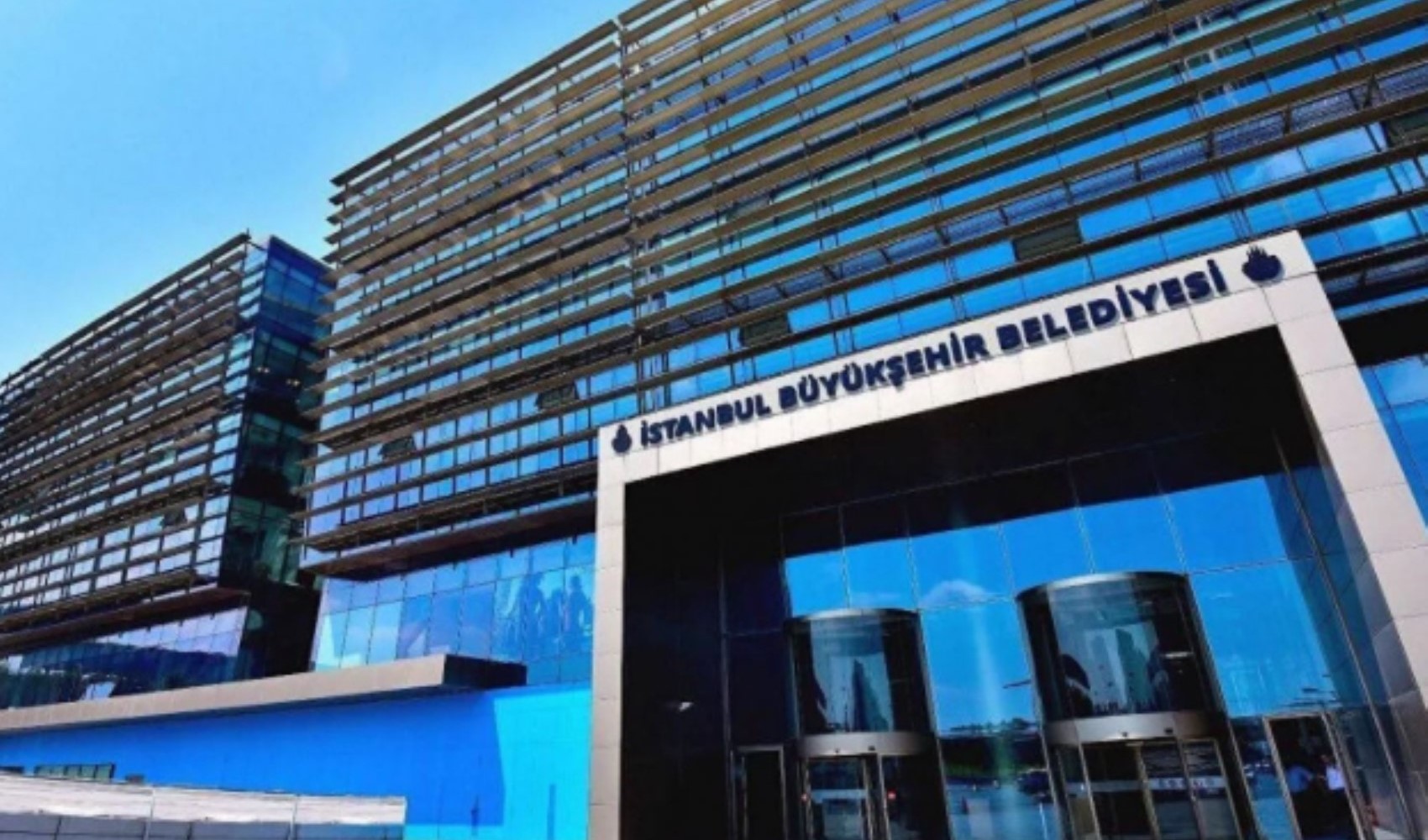 İBB'ye yönelik 3. dalga operasyonunda yeni gelişme