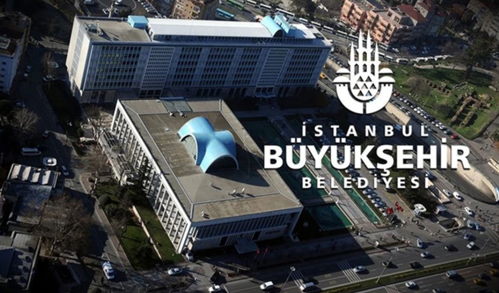 İBB'ye yönelik yeni operasyon: Gözaltına alınan 7 şüpheli tutuklandı