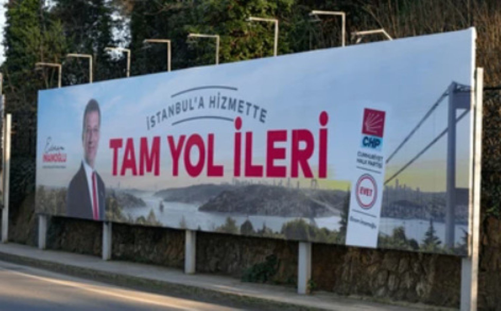 Savcılıktan İBB’ye yeni yasak... Ekrem İmamoğlu'na bir sansür daha geldi