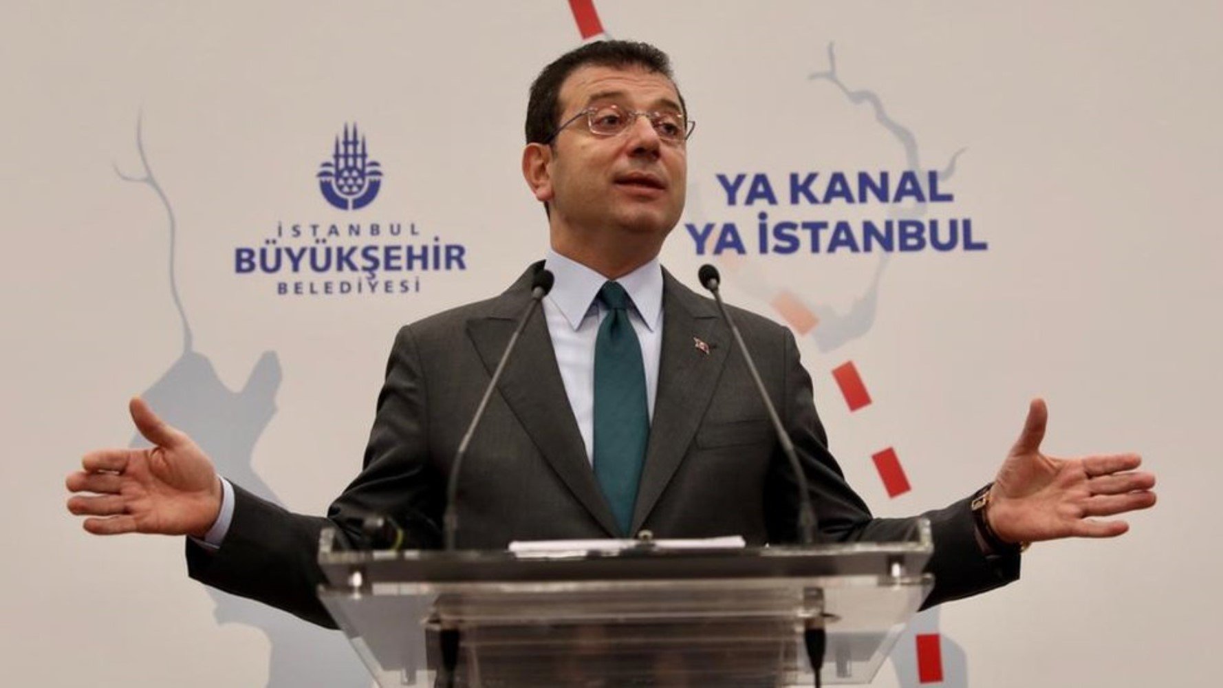 Savcılıktan İBB’ye yeni yasak... Ekrem İmamoğlu'na bir sansür daha geldi