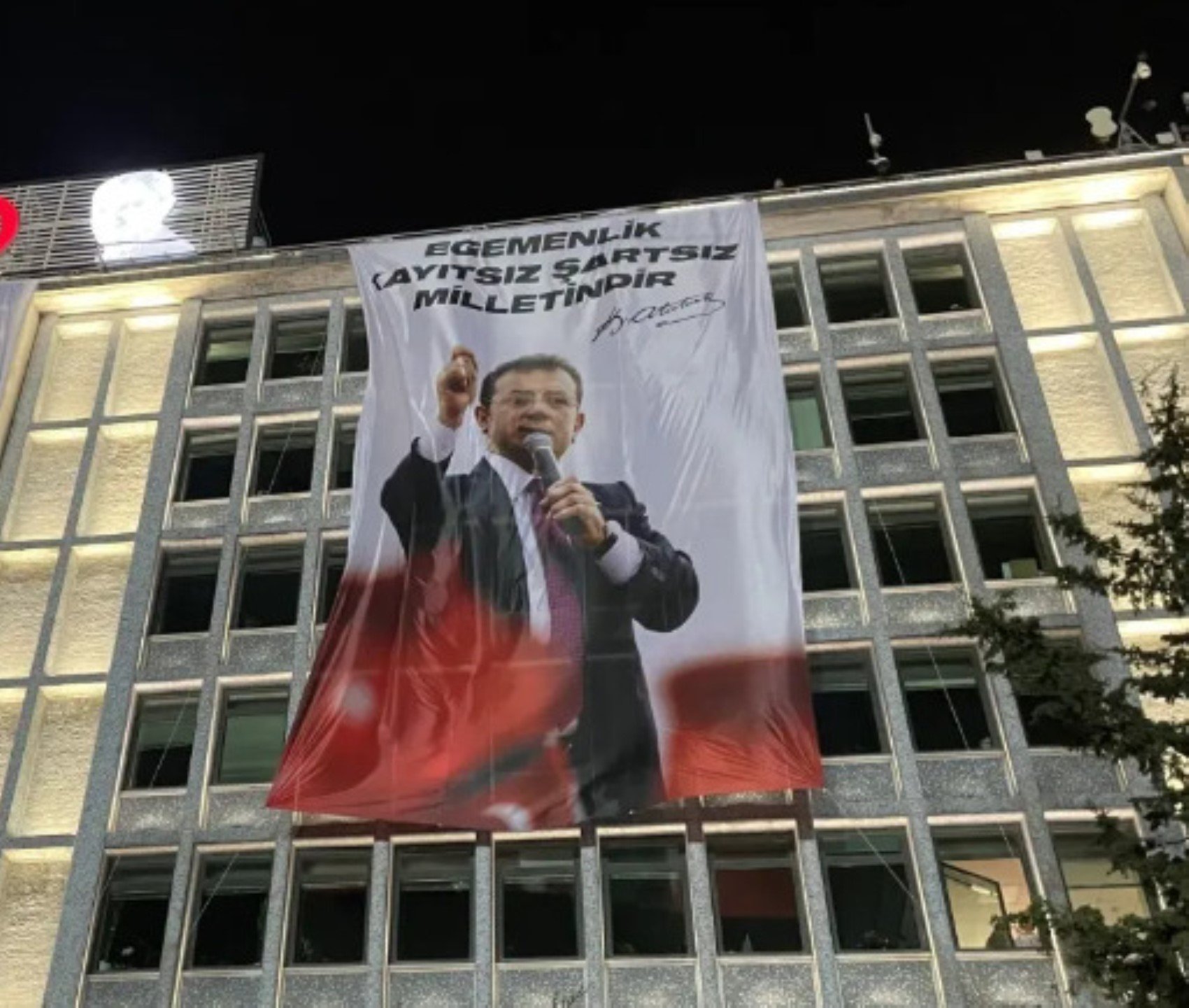 Savcılıktan İBB’ye yeni yasak... Ekrem İmamoğlu'na bir sansür daha geldi