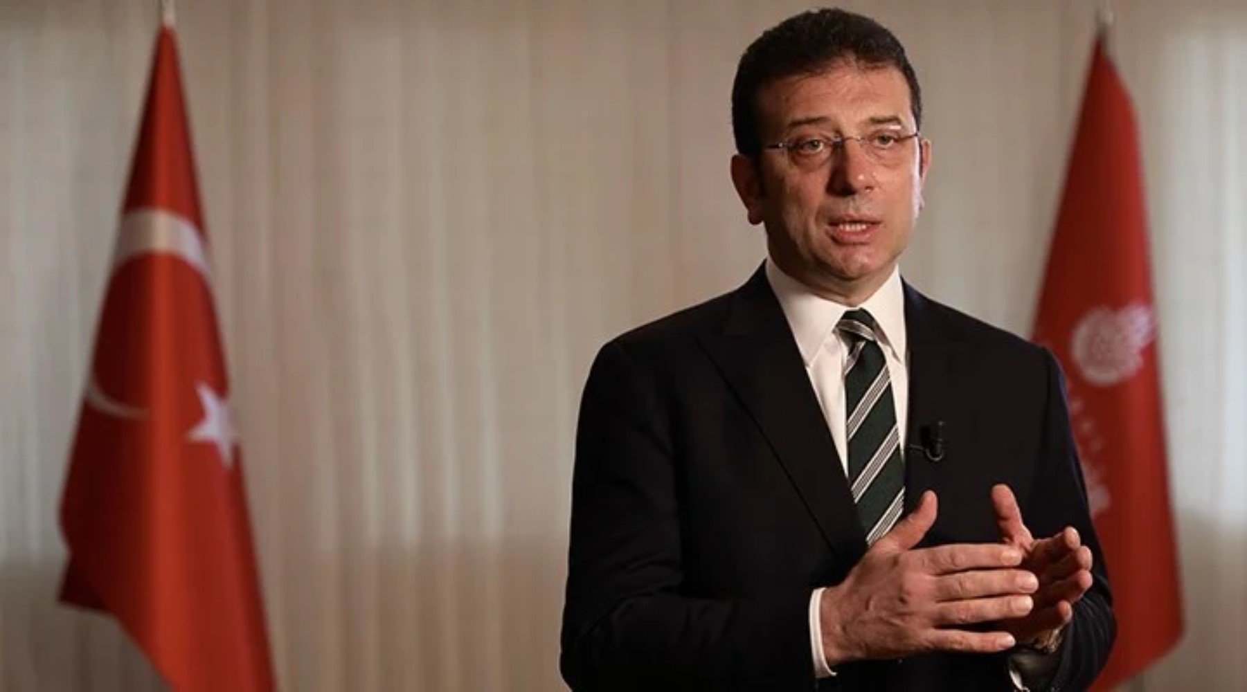 Savcılıktan İBB’ye yeni yasak... Ekrem İmamoğlu'na bir sansür daha geldi