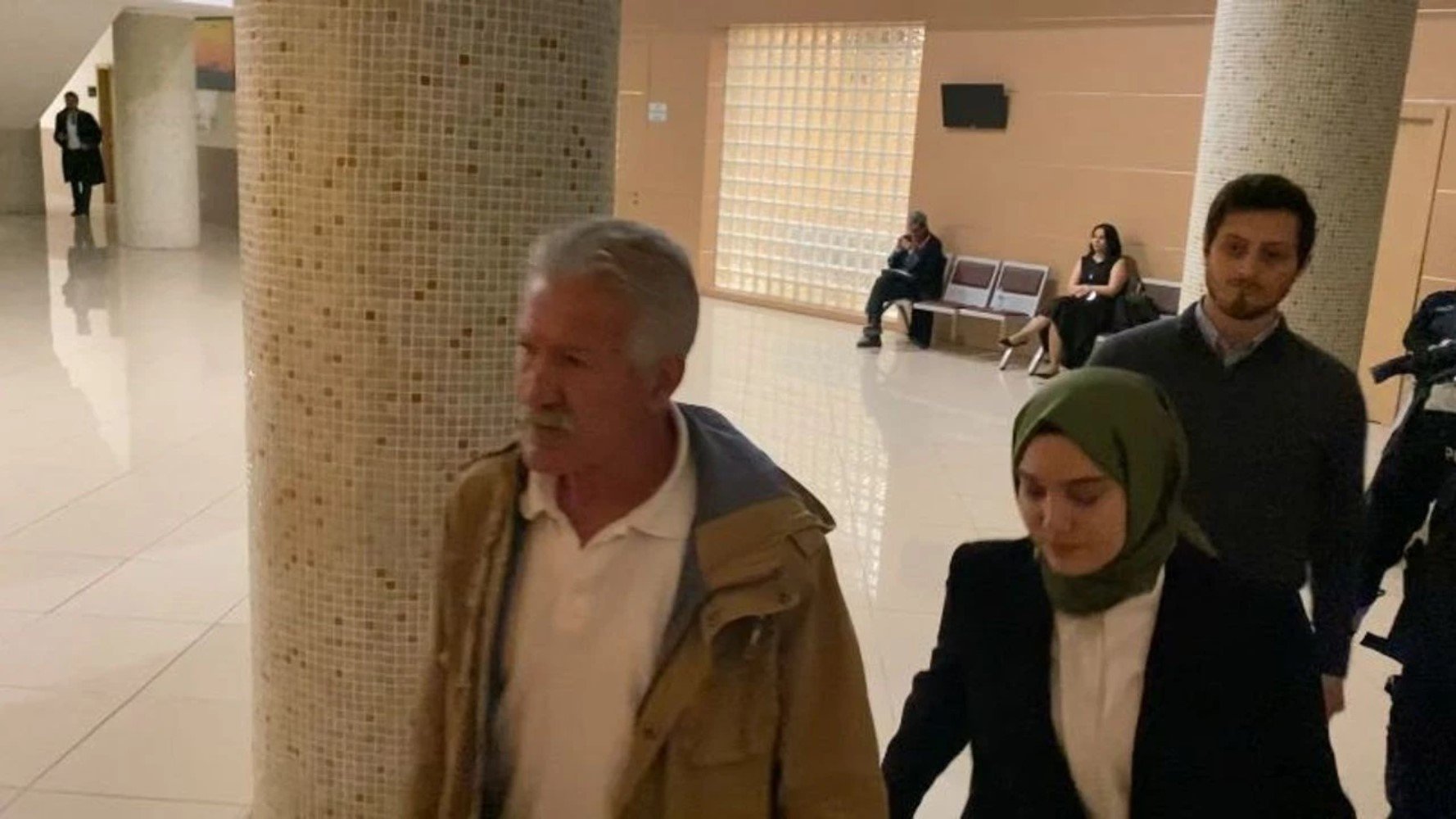 Kerem Kınık’ın kızı Zehra Kınık için hapis talebi: 'Asli kusurlu' dendi