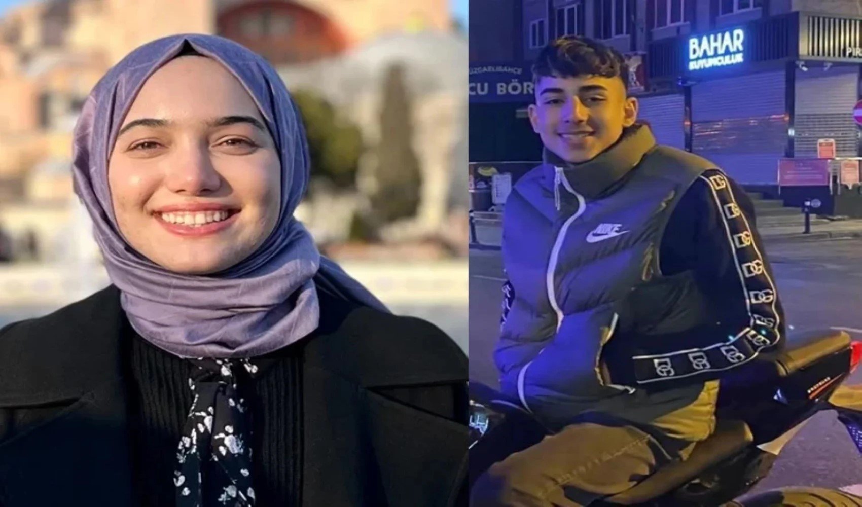 Kerem Kınık’ın kızı Zehra Kınık için hapis talebi: 'Asli kusurlu' dendi