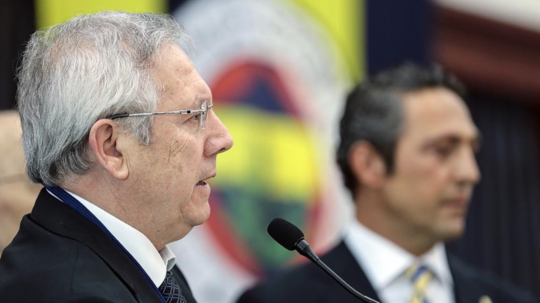 Fenerbahçe'deki kritik zirvede neler yaşandı? Aziz Yıldırım Ali Koç'tan ne istedi?