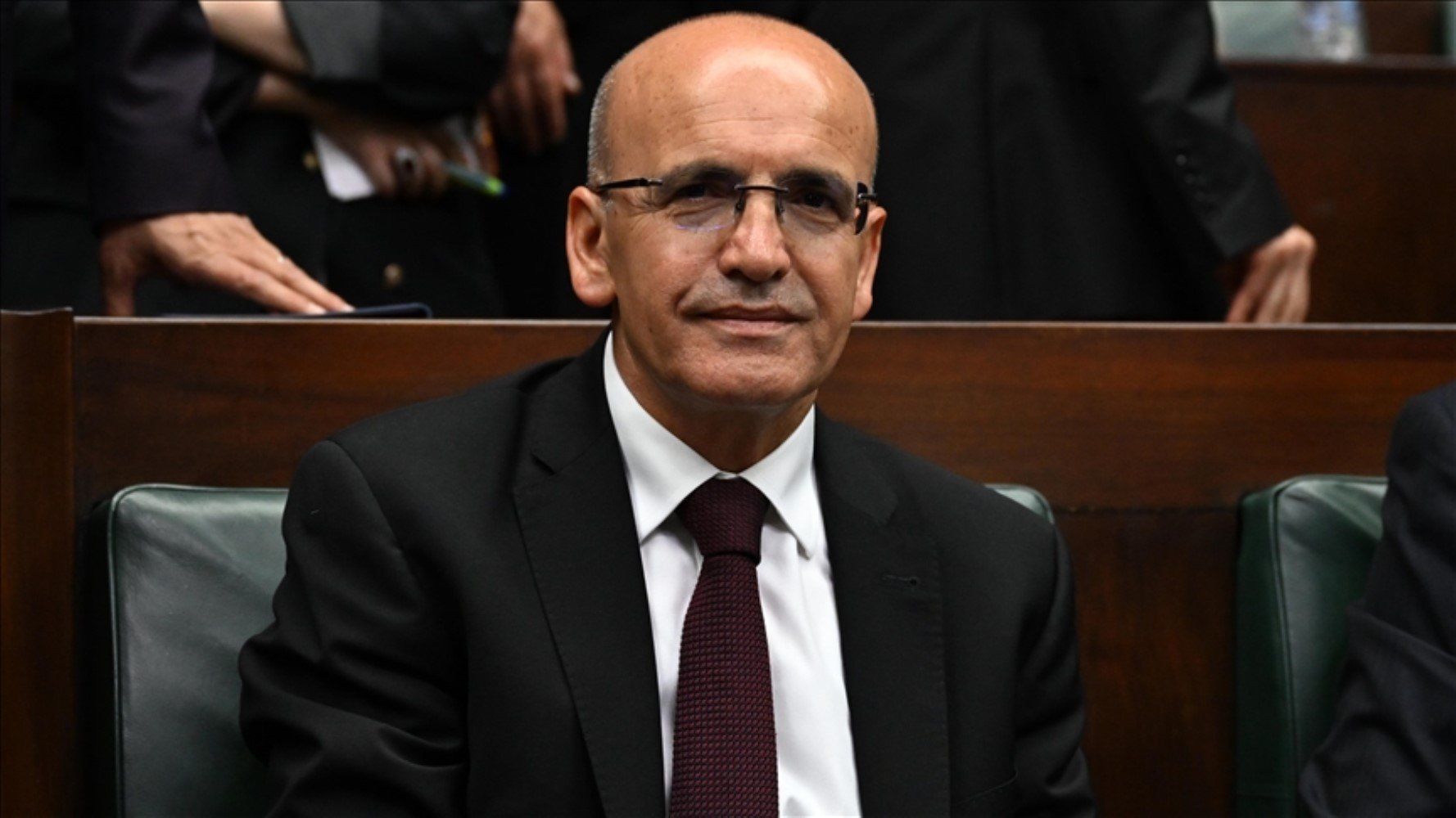Bu kulis çok konuşulacak... Mehmet Şimşek partide yalnız mı kaldı? 'Yanında sadece 2 kişi var'