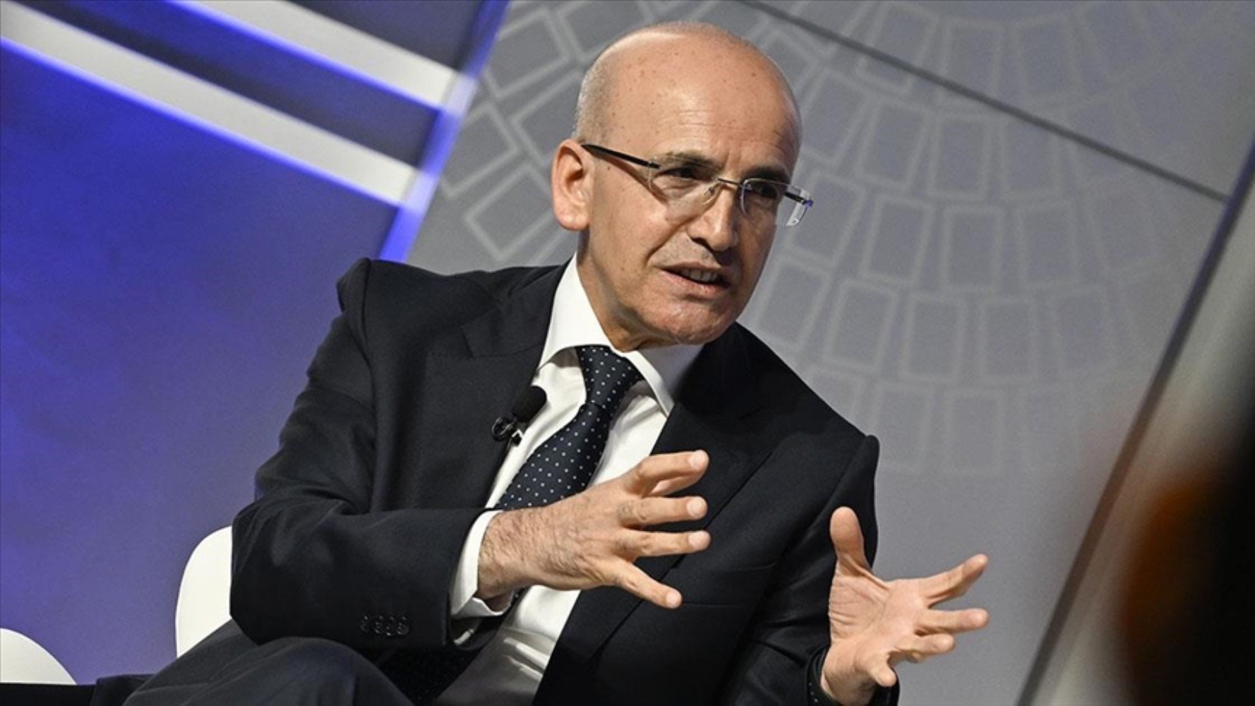 Bu kulis çok konuşulacak... Mehmet Şimşek partide yalnız mı kaldı? 'Yanında sadece 2 kişi var'