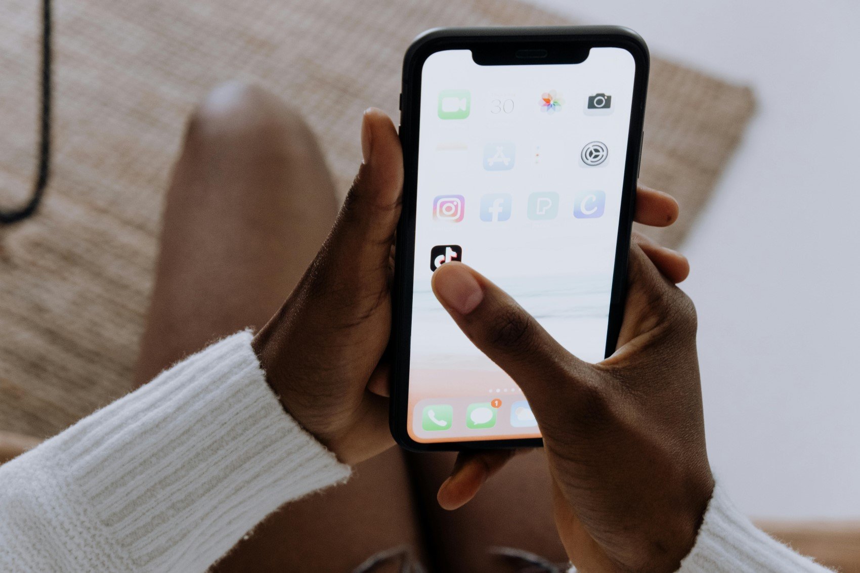 Tiktok aile eşleşmesi özelliğini genişletti: İşte yeni denetim araçları