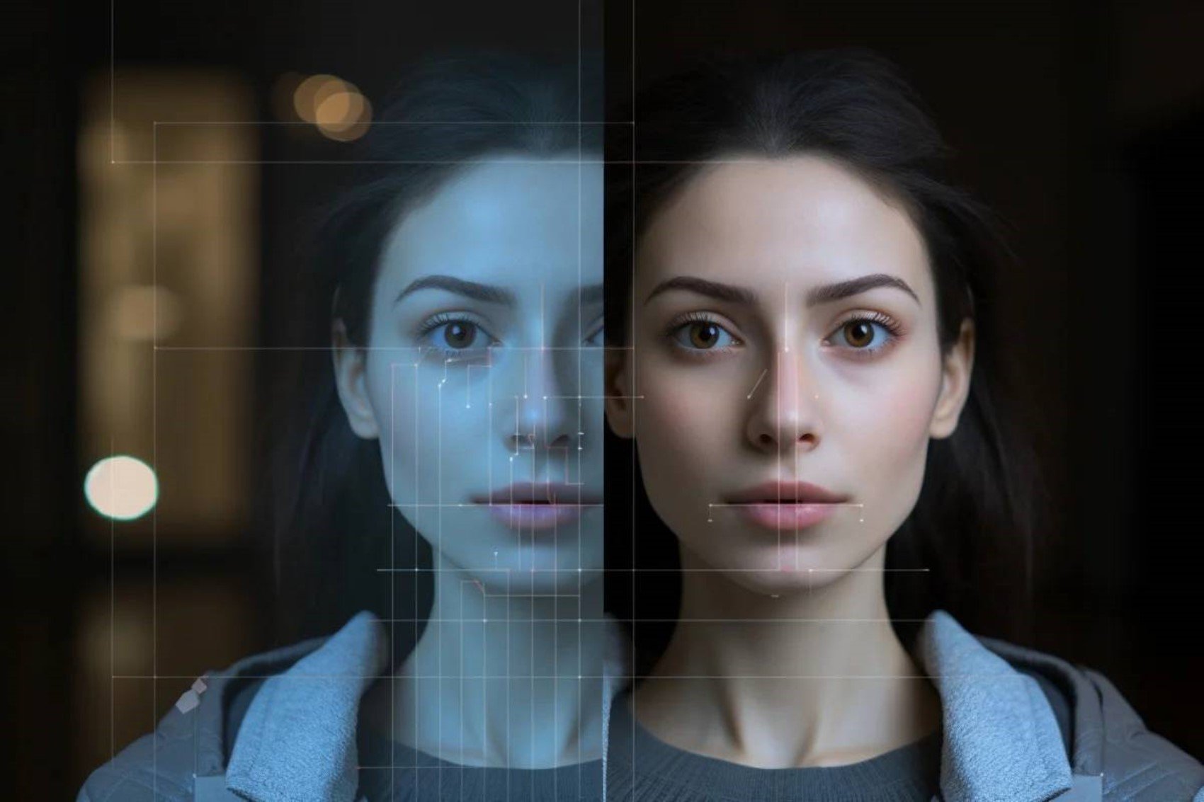 TikTok’taki sahte doktorlar tehlike saçıyor: Deepfake doktor uyarısı!