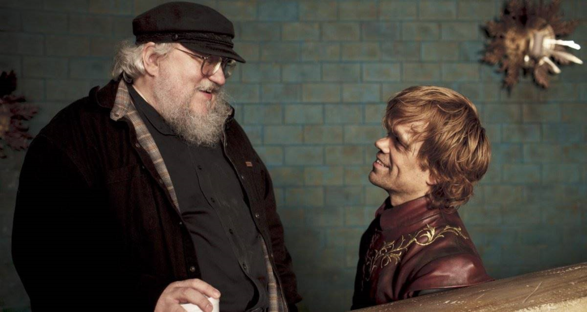 Game of Thrones'un yaratıcısından yeni animasyon filmi: Herkül efsanesi geçmişte hayat bulacak!