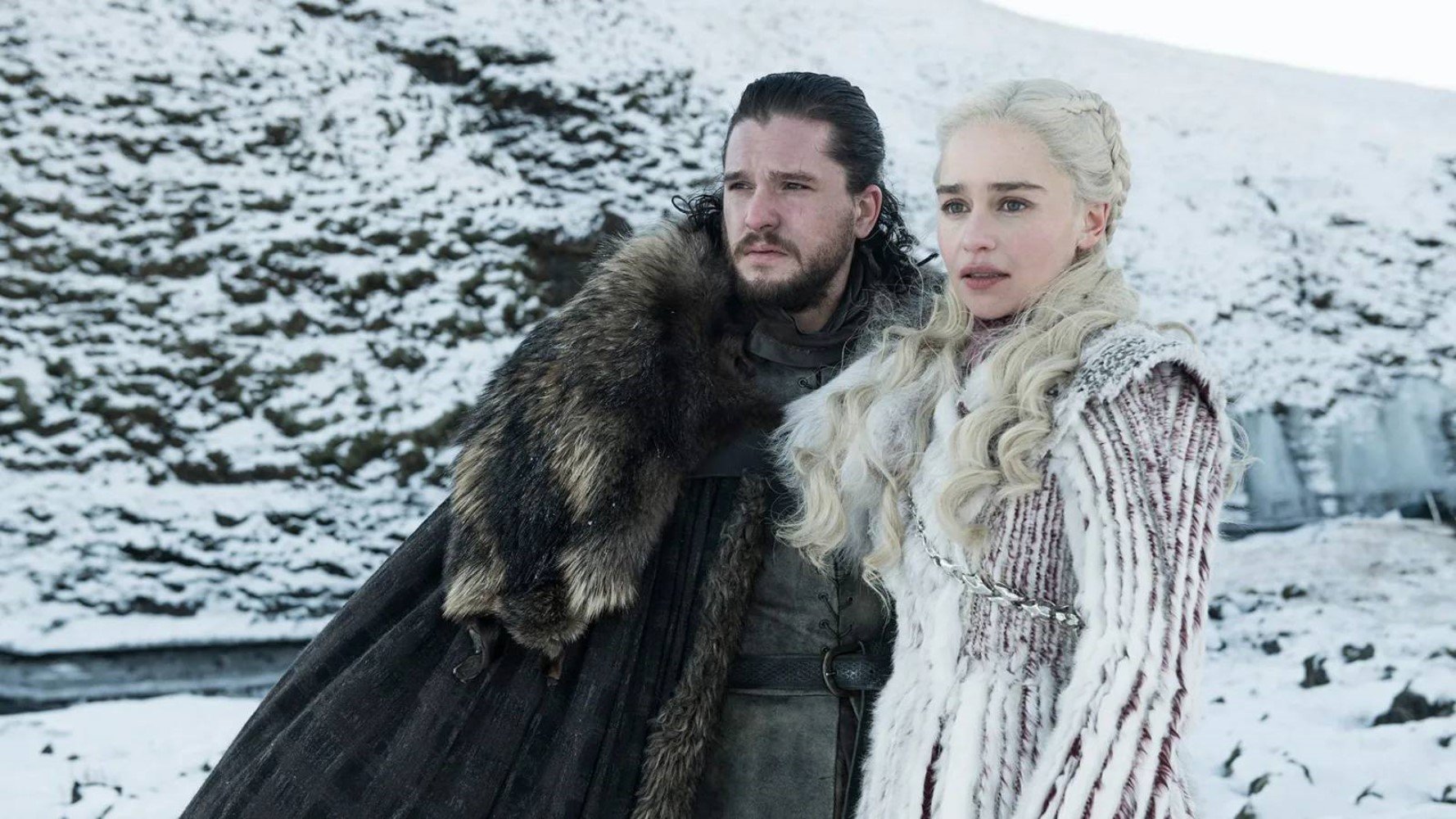 Game of Thrones'un yaratıcısından yeni animasyon filmi: Herkül efsanesi geçmişte hayat bulacak!