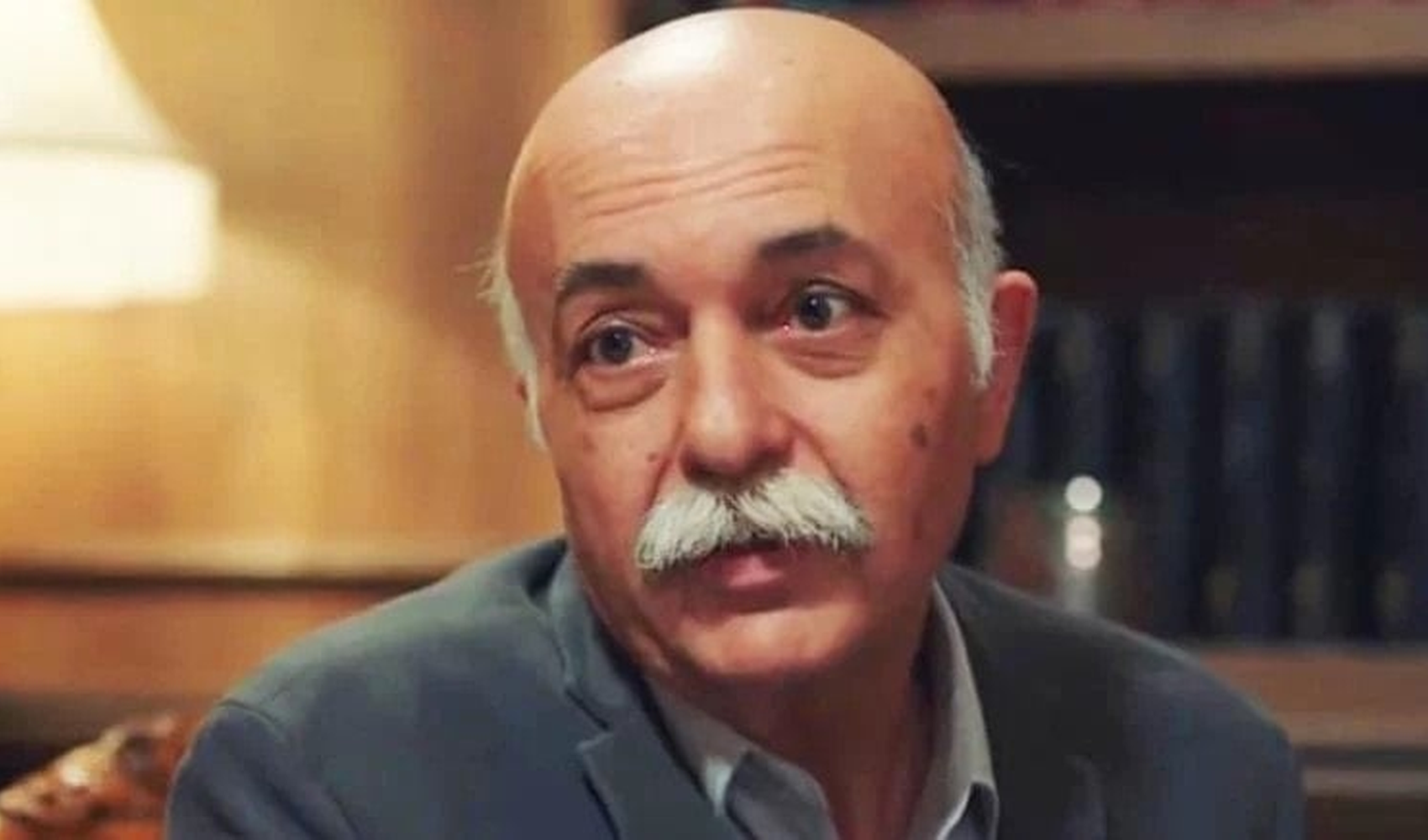 'Kızılcık Şerbeti'nin eski 'Apo'su Settar Tanrıöğen'den itiraf