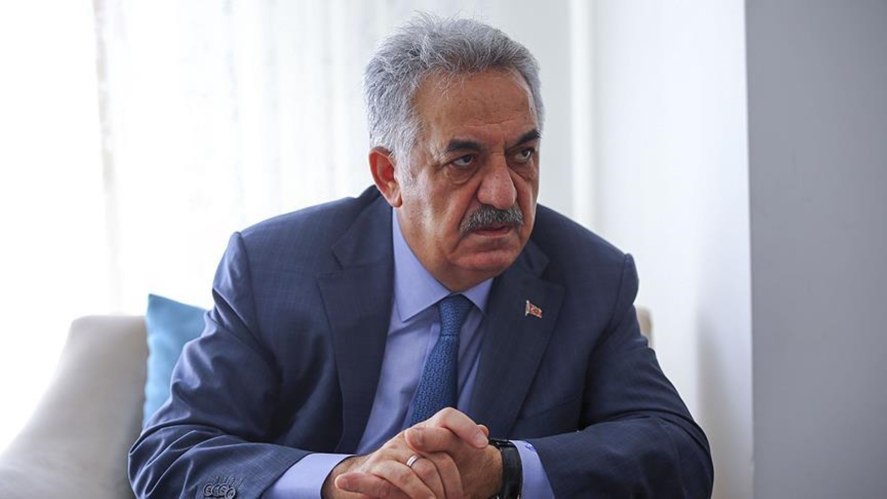 AKP'li isimden çarpıcı yeni anayasa açıklaması: 'Türk tipi başkanlık' sisteminden geri mi dönülüyor? 'Baştan sona...'