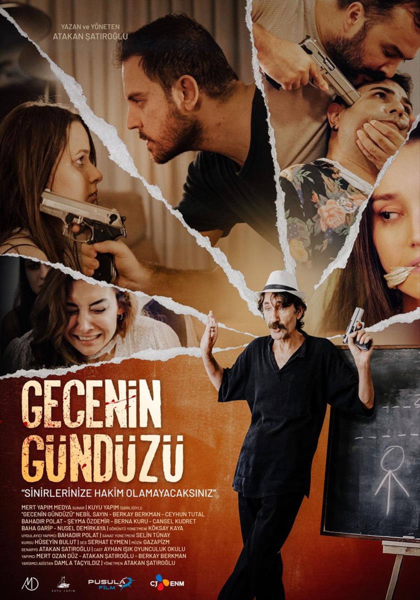 23 Mayıs’ta sinemalarda bu hafta: Vizyondaki tüm filmler!