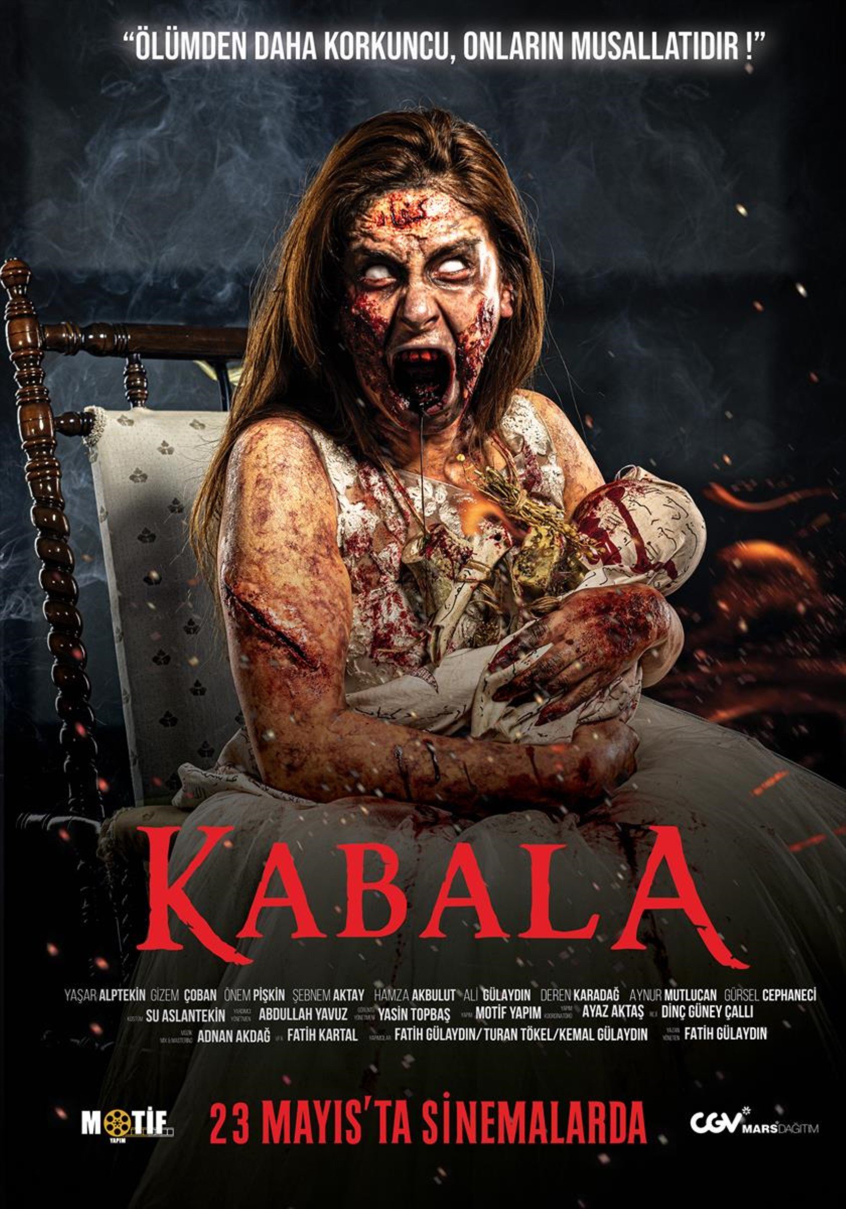 23 Mayıs’ta sinemalarda bu hafta: Vizyondaki tüm filmler!