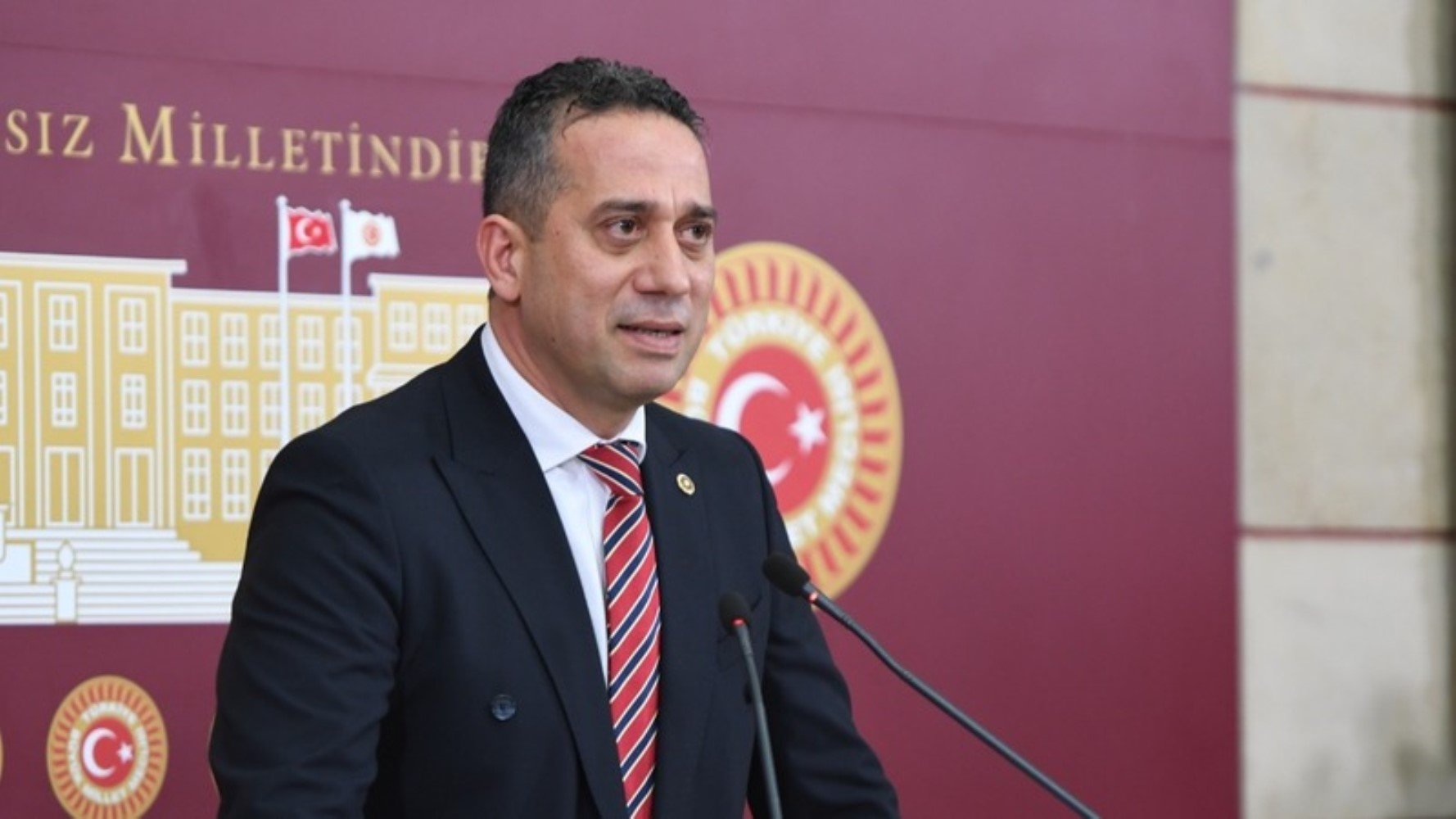 Bu iddia AKP'yi karıştıracak... Terör örgütleri ile iş tutan AKP'li kim? 'Muğla'dan gelen bilgiler...'