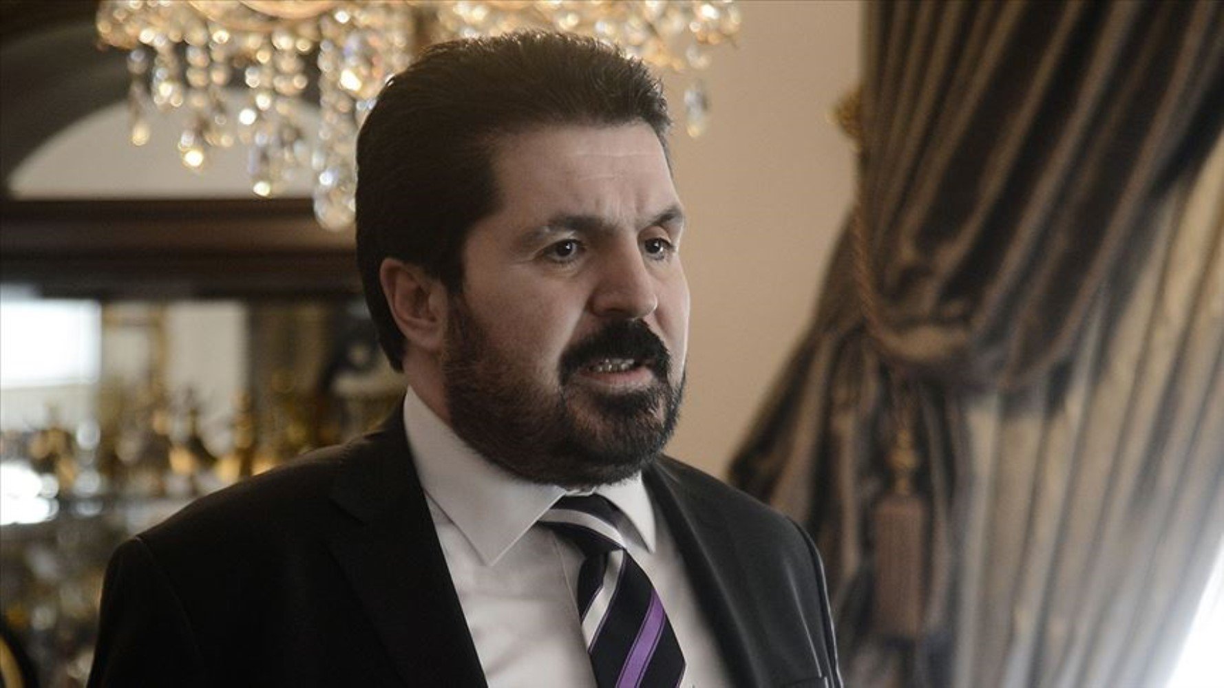 Bu iddia AKP'yi karıştıracak... Terör örgütleri ile iş tutan AKP'li kim? 'Muğla'dan gelen bilgiler...'