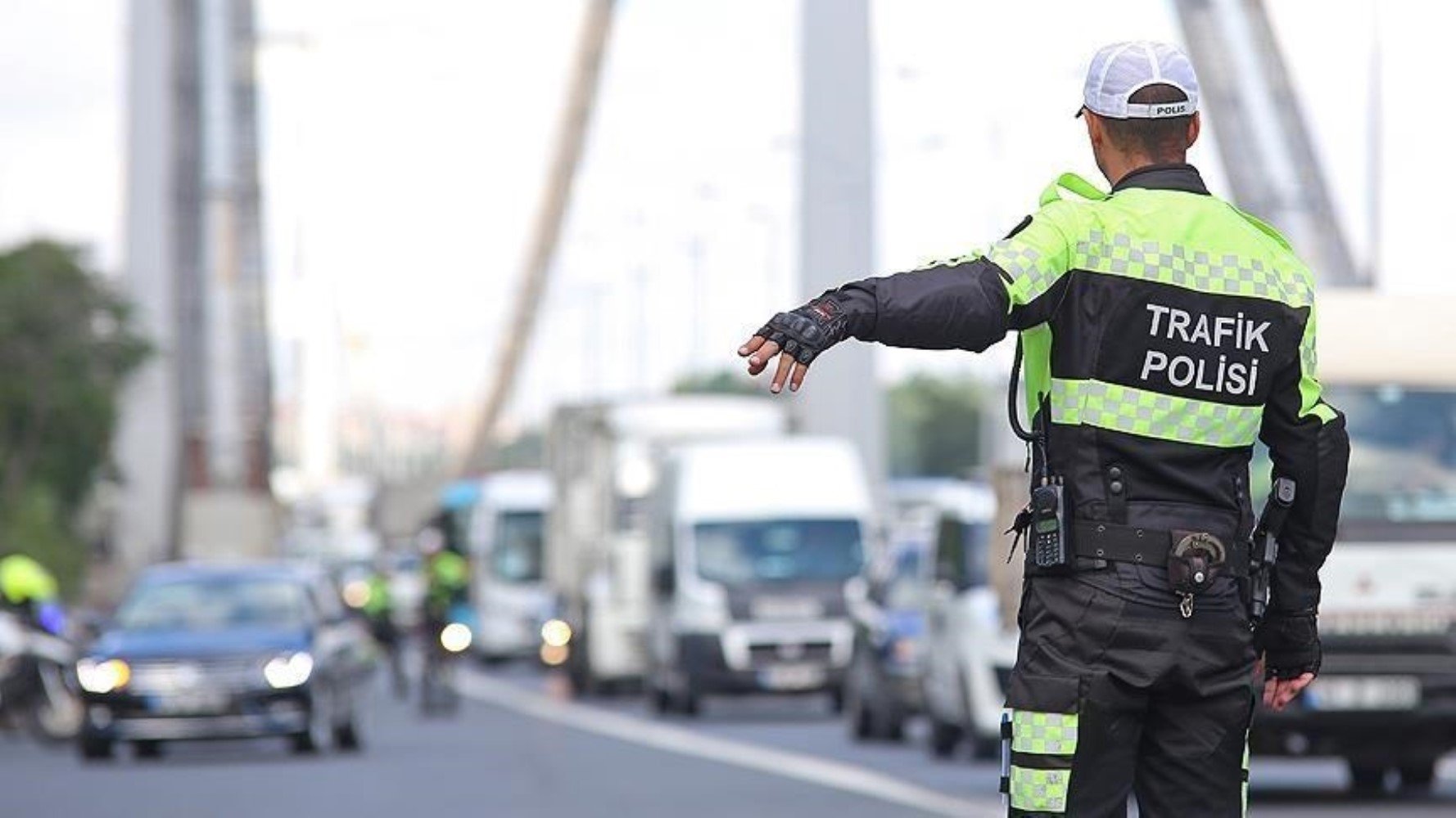 Trafikte yeni dönem! Yapanların ehliyetleri iptal edilecek
