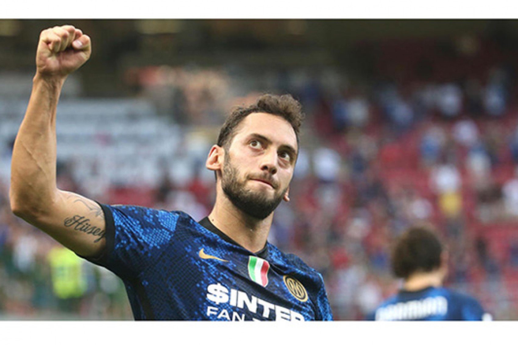 Hakan Çalhanoğlu ilk 11'de olacak mı? Como - Inter maçı ne zaman, saat kaçta? Şifresiz kanalda mı?