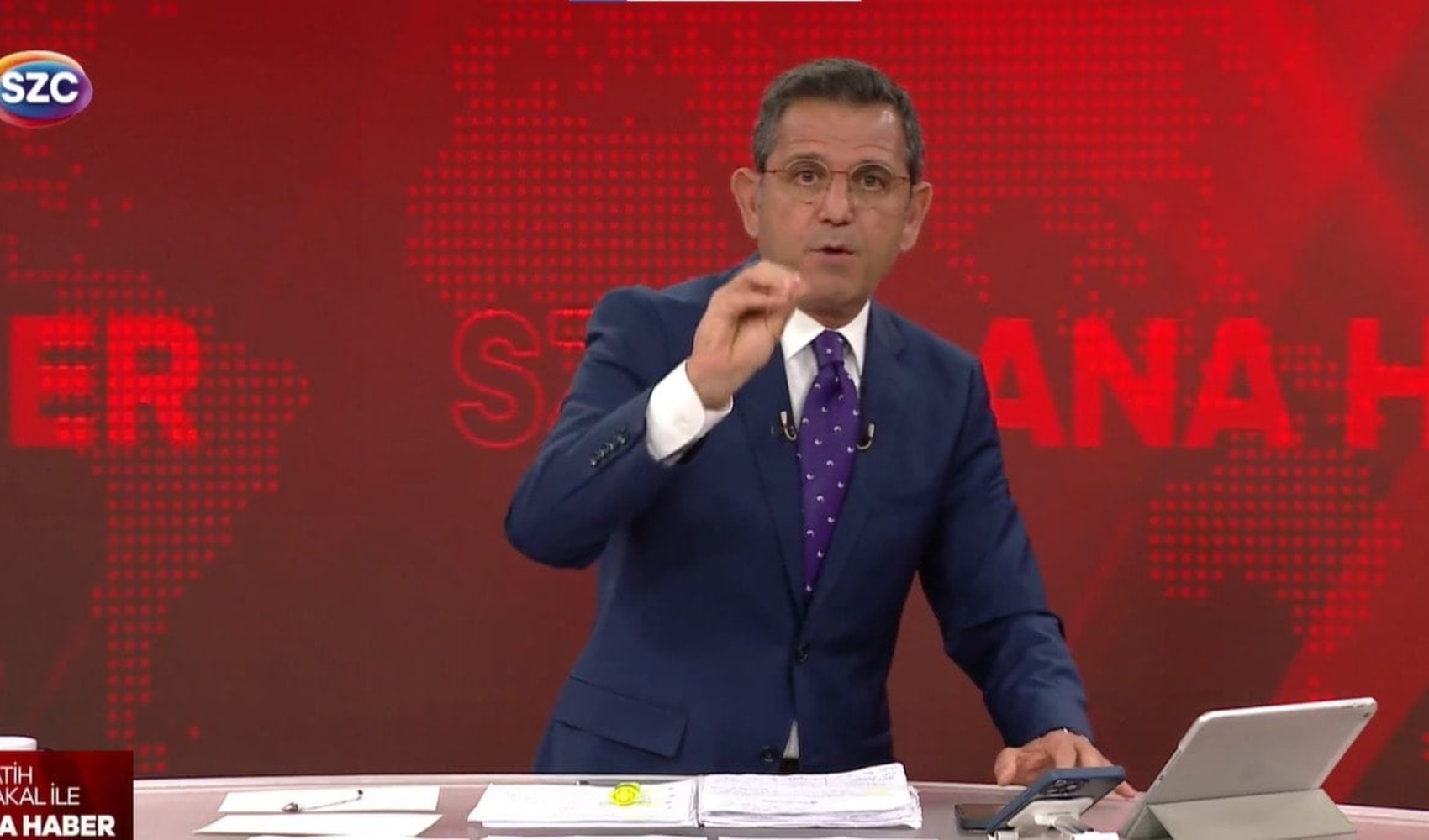 İstanbul savcılığının İmamoğlu yasağına bir tepki de Portakal'dan: 'Bu nasıl bir gaddarlıktır'