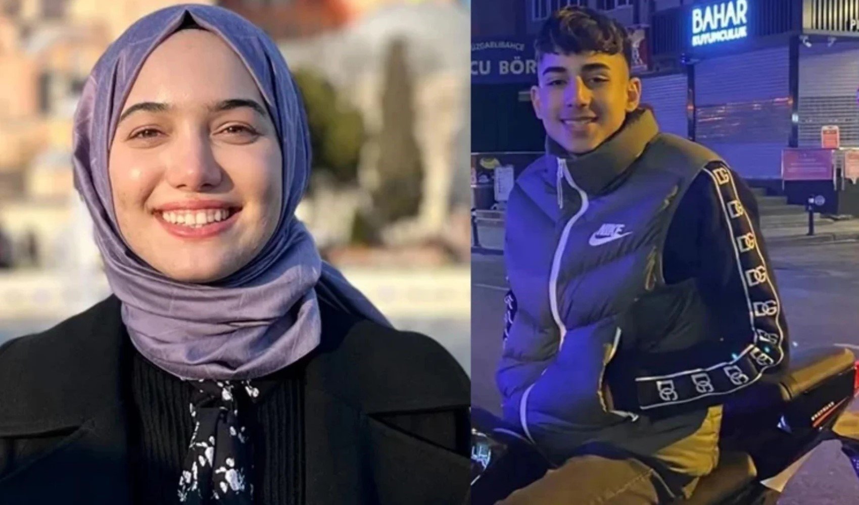 Kerem Kınık’ın kızı Zehra Kınık için hapis talebi Kerem Kınık’ın kızı Zehra Kınık için hapis talebi