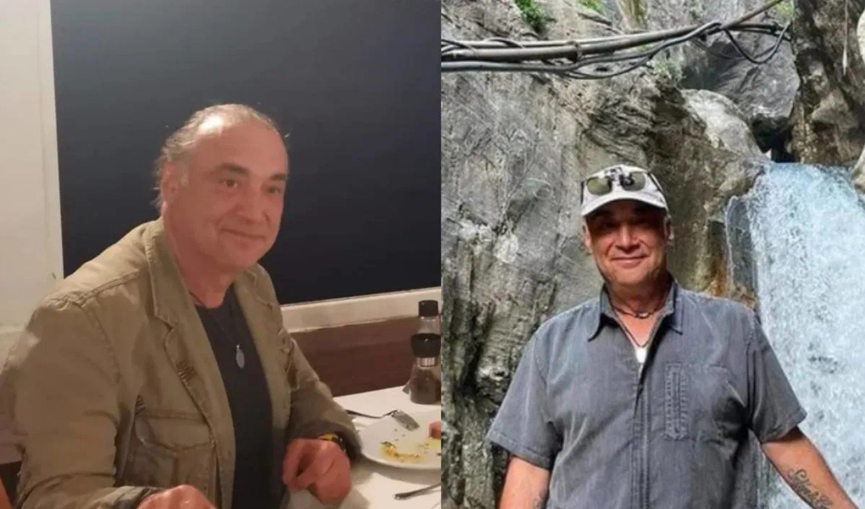 Yeşilçam oyuncusu evinde bıçaklandı