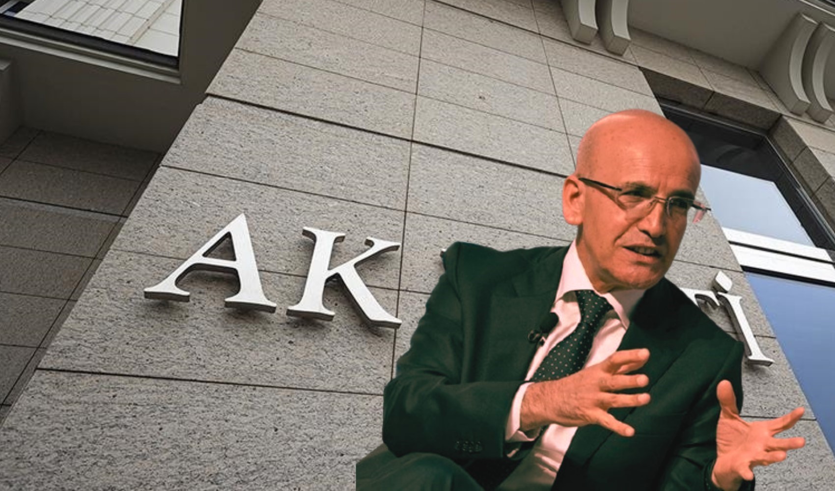 Bu kulis çok konuşulacak... Mehmet Şimşek partide yalnız mı kaldı? 'Yanında sadece 2 kişi var' Bu kulis çok konuşulacak... Mehmet Şimşek partide yalnız mı kaldı? 'Yanında sadece 2 kişi var'