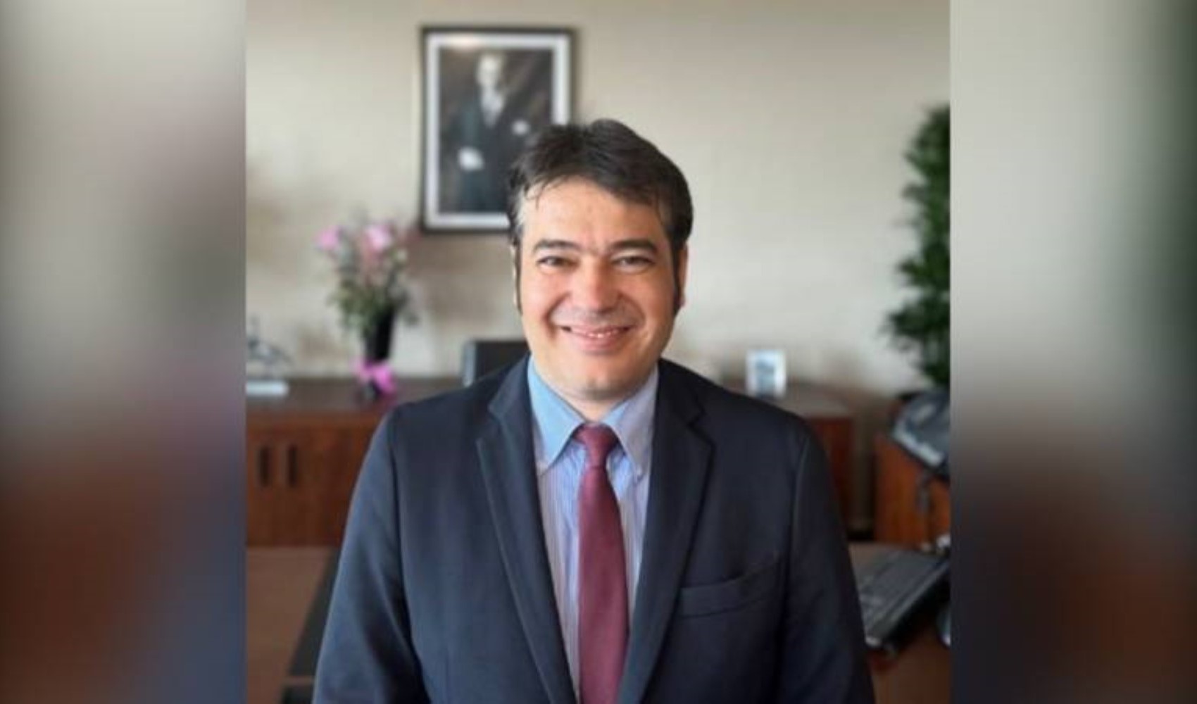 Ramazan Gülten’in tutukluluğuna ikinci kez itiraz edildi! 'Özgürlük hakkının ihlali' Ramazan Gülten’in tutukluluğuna ikinci kez itiraz edildi! 'Özgürlük hakkının ihlali'