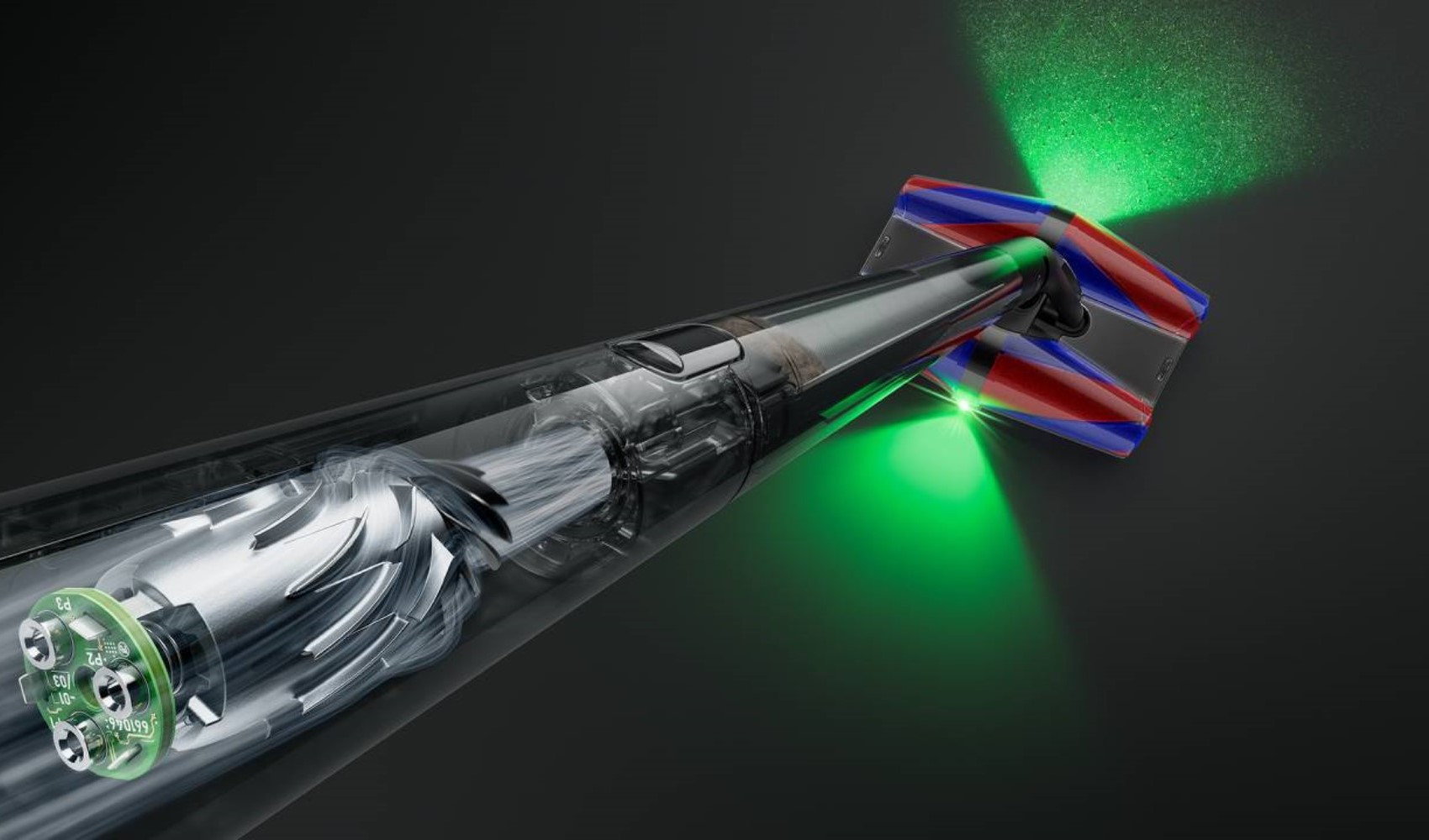 Dyson'dan 