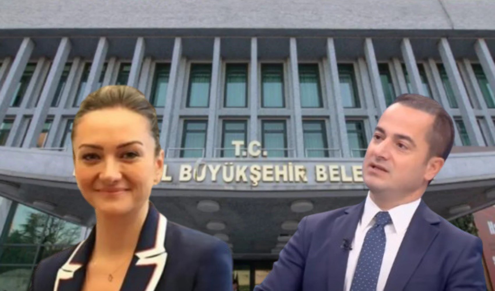 İBB'ye yönelik 4.dalga operasyonunda gözaltına alınanların listesi İBB'ye yönelik 4.dalga operasyonunda gözaltına alınanların listesi