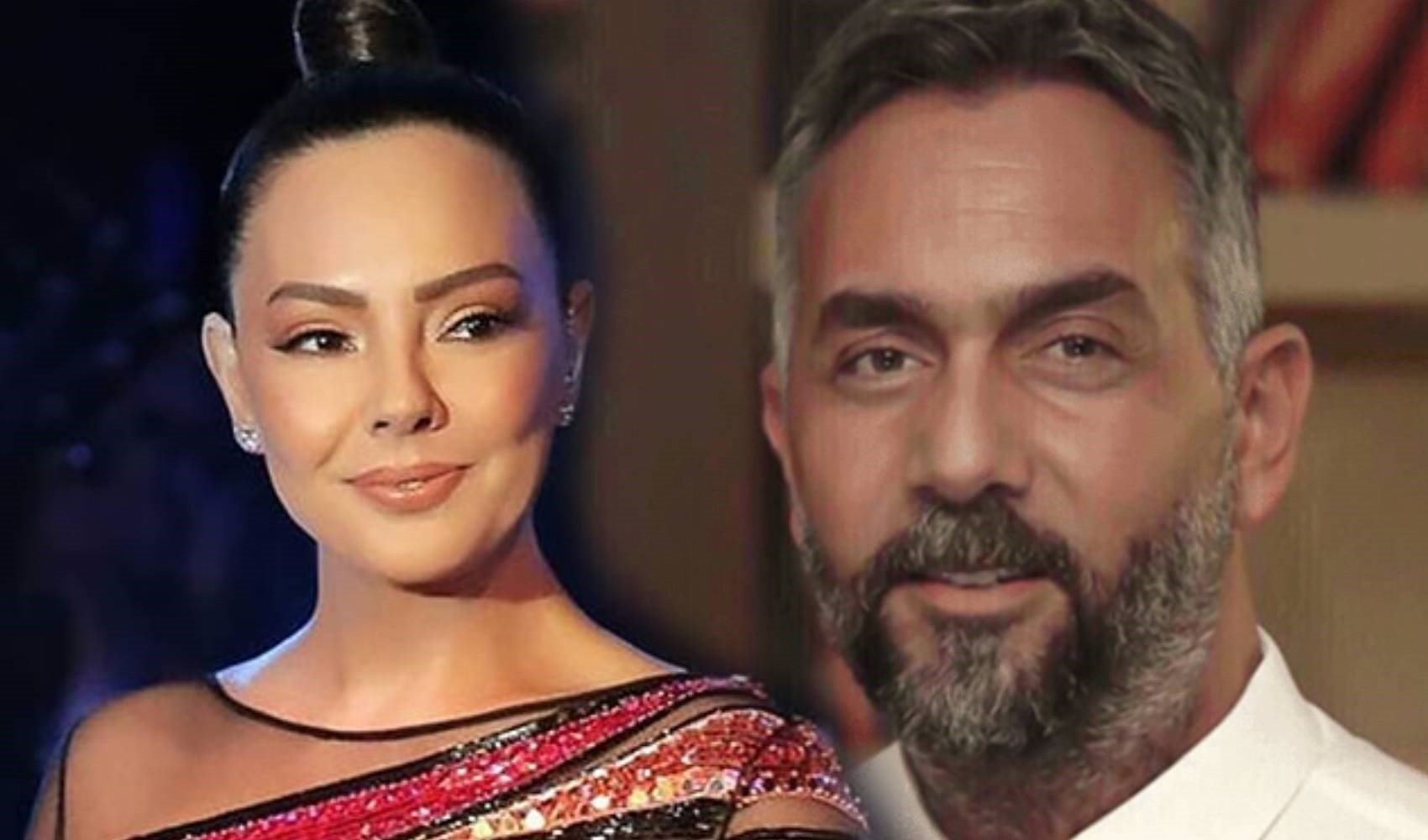 Ebru Gündeş’in eski nişanlısıydı... Eski bakanın oğlu hayatını kaybetti
