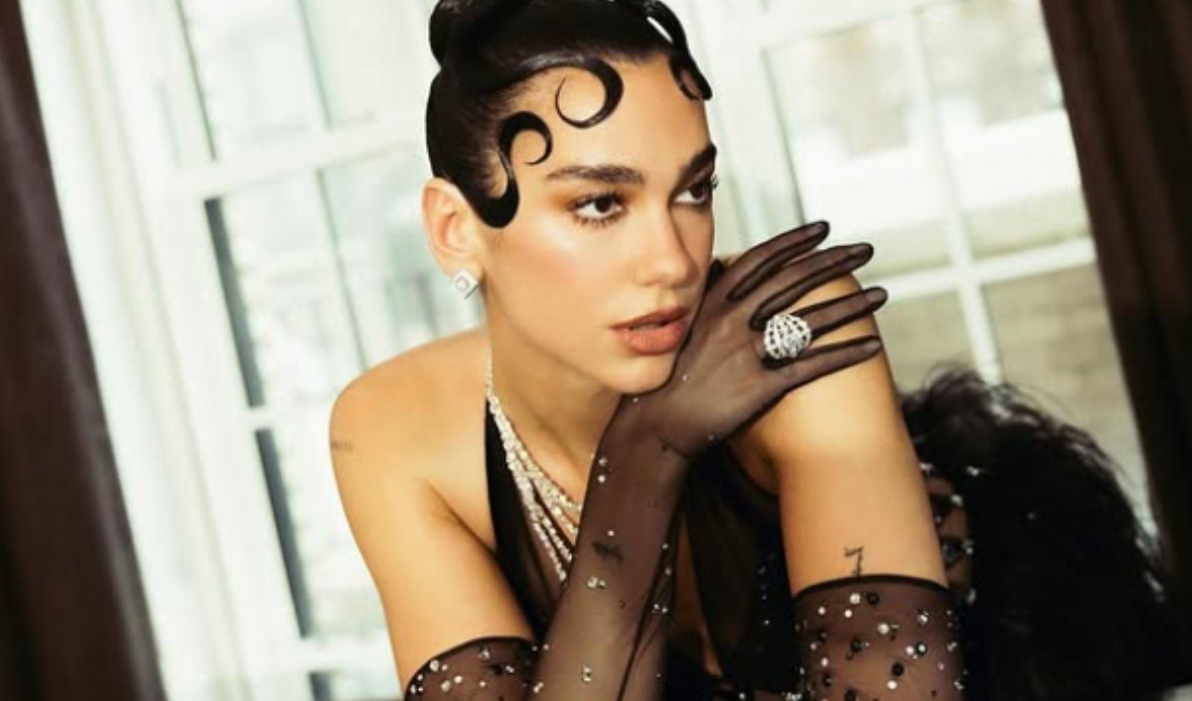 Dua Lipa'nın Galatasaray kutlamaları için istediği ücret dudak uçuklattı! Hangi sanatçılar gelecek? Dua Lipa'nın Galatasaray kutlamaları için istediği ücret dudak uçuklattı! Hangi sanatçılar gelecek?
