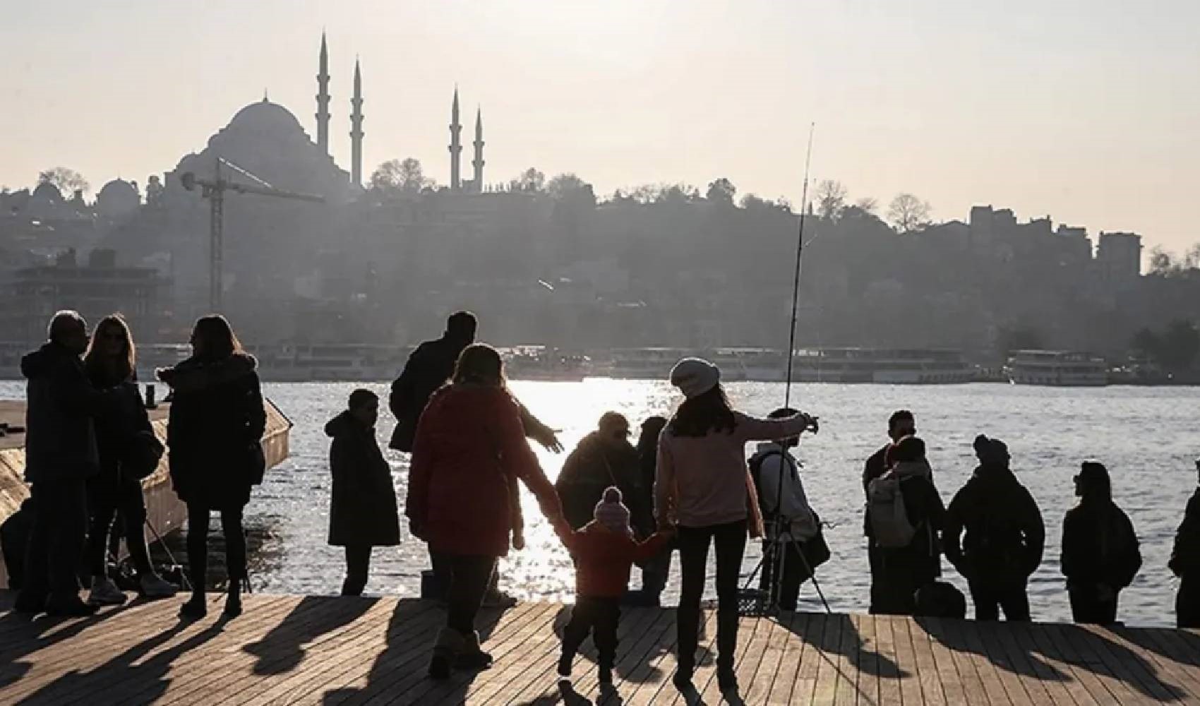 Pazar günü için uzmanlardan uyarı! 42 dereceye kadar çıkacak