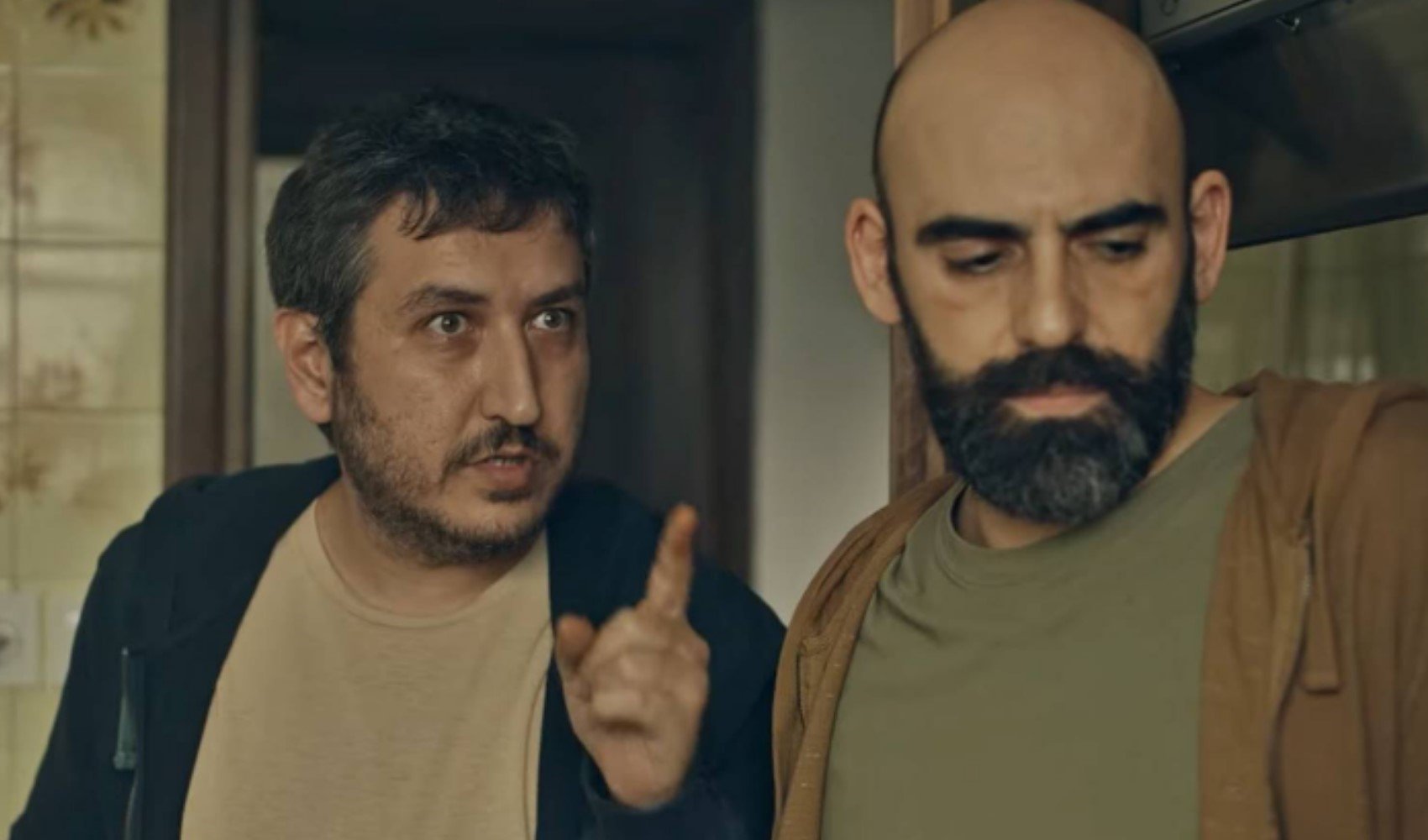 Gibi dizisi 6. sezonun ardından ekranlara veda ediyor