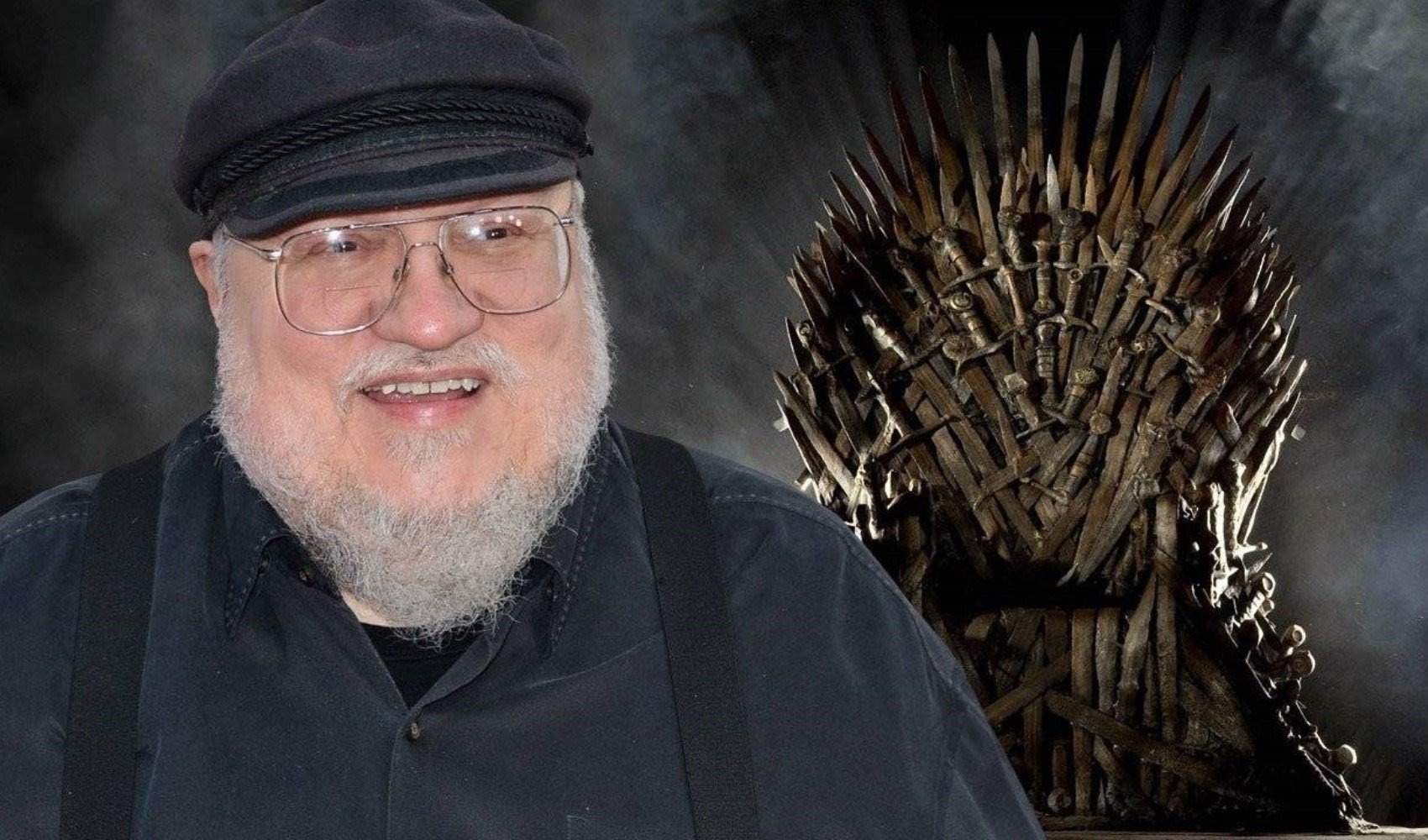 Game of Thrones'un yaratıcısından yeni animasyon filmi: Herkül efsanesi geçmişte hayat bulacak!